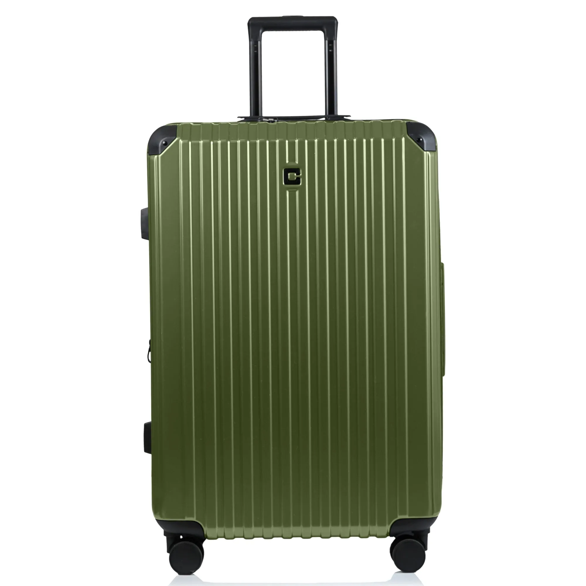 Element / 3-Piece Luggage Set *Drop Ship*