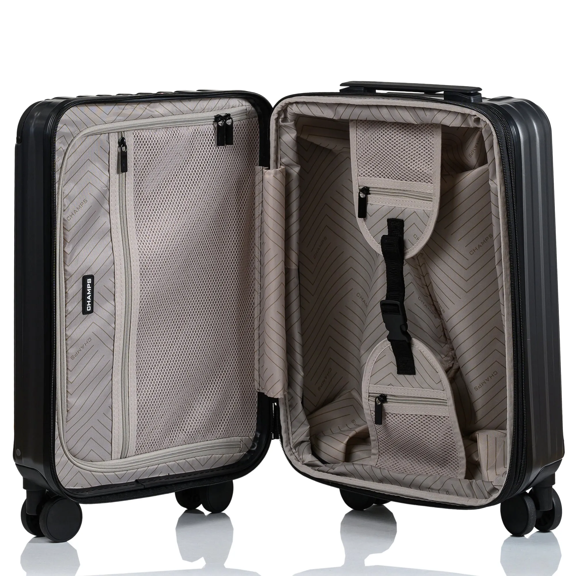 Element / 3-Piece Luggage Set *Drop Ship*