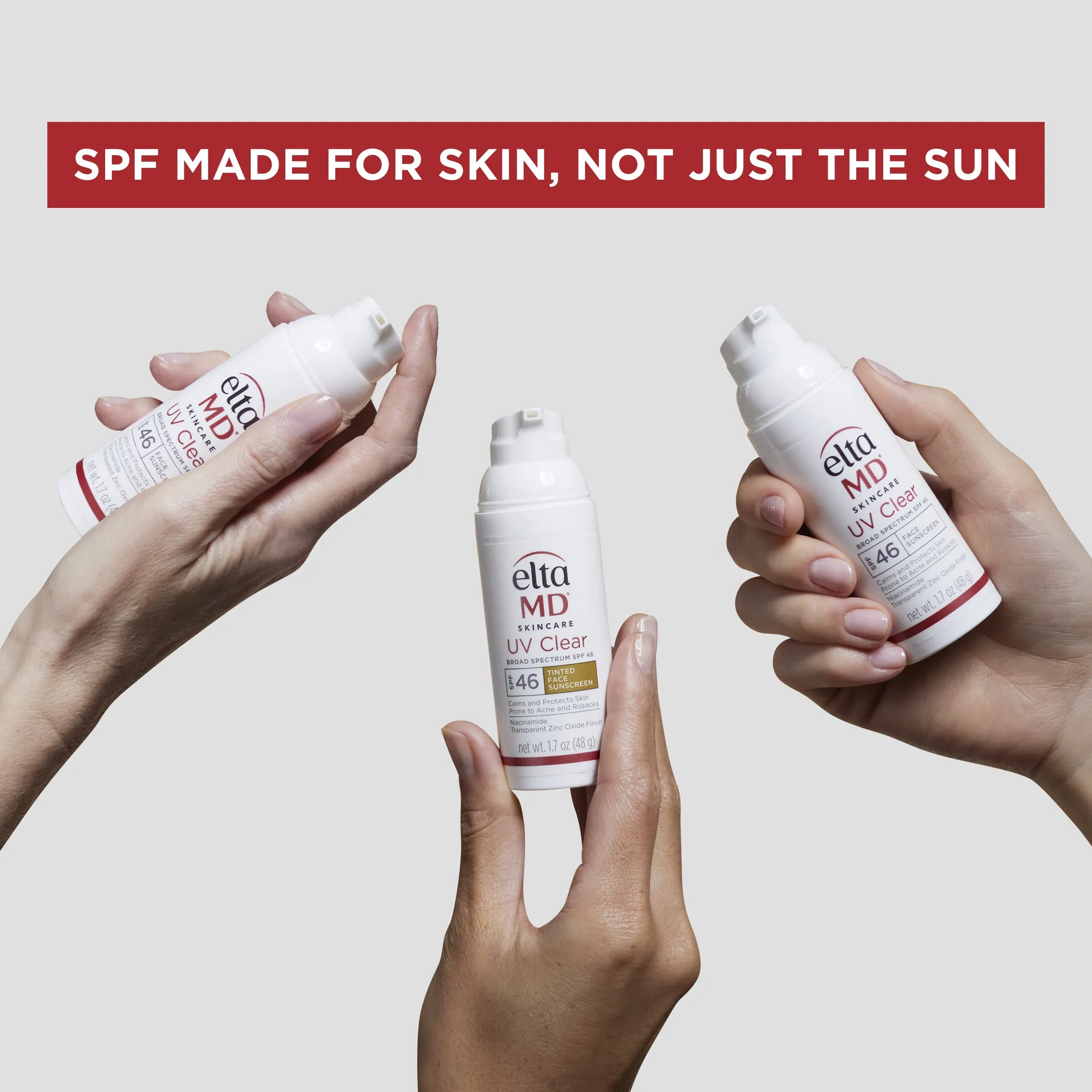 EltaMD UV AOX Mist Broad-Spectrum SPF 40