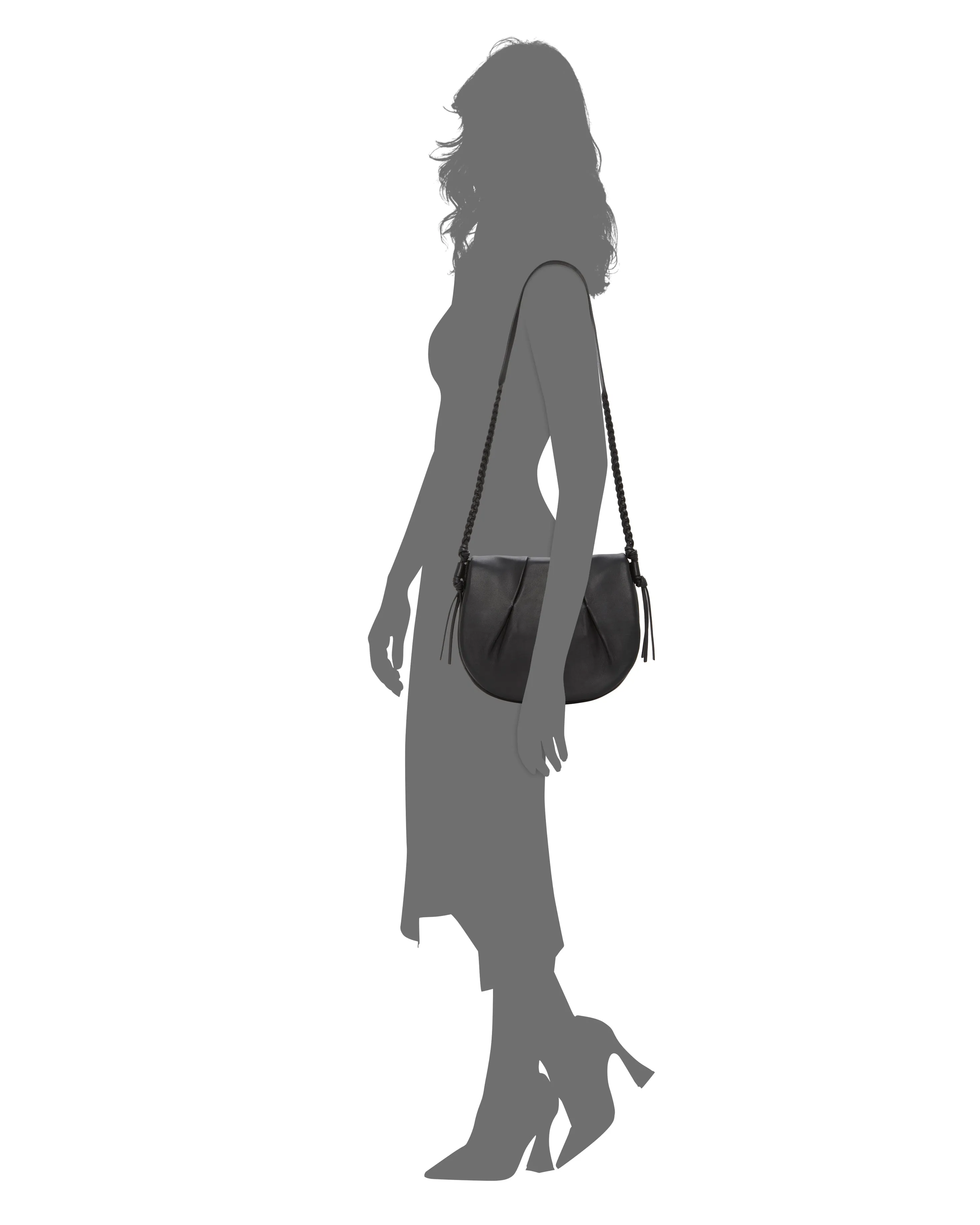 Espen Crossbody Bag