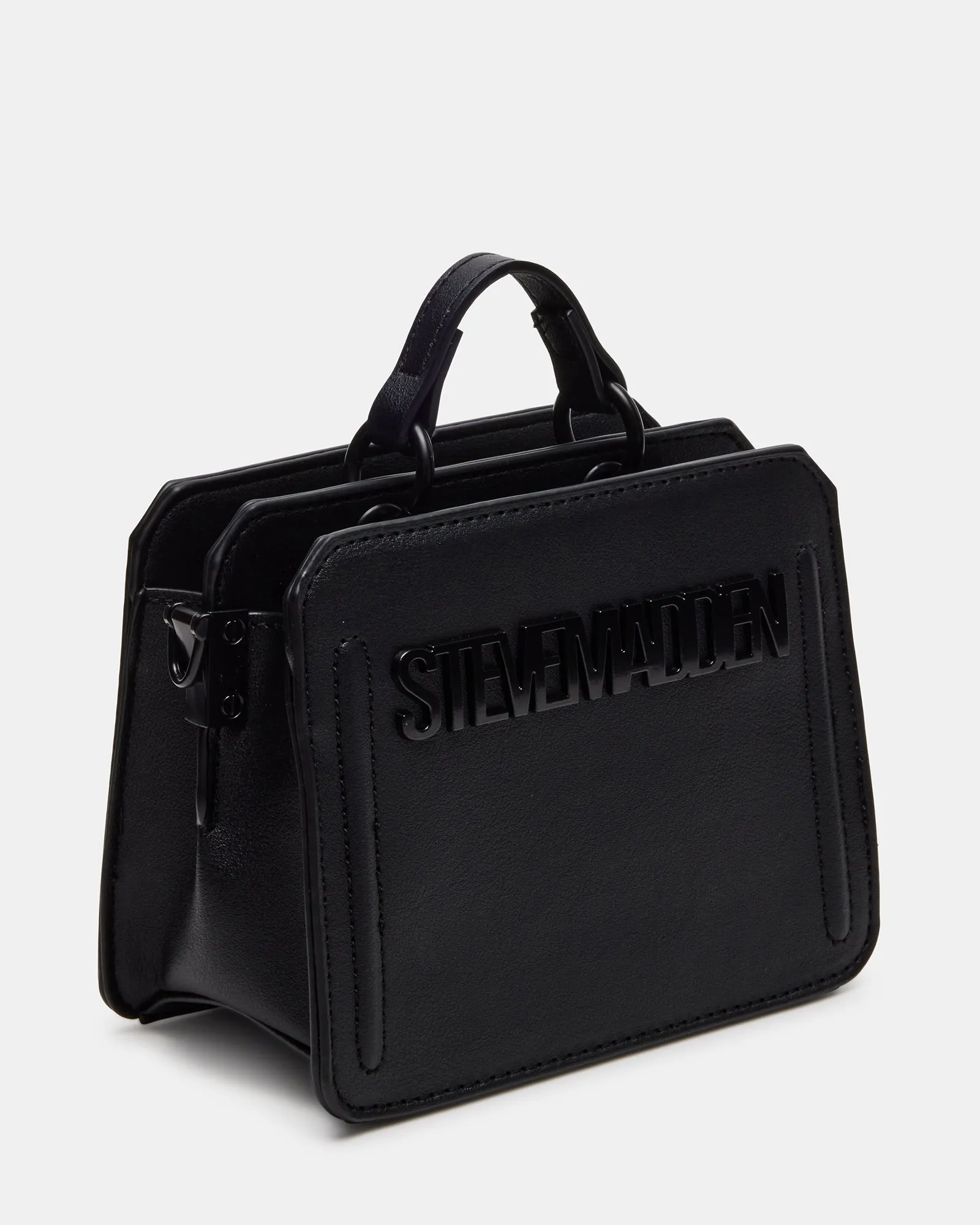 EVELYN MINI BAG BLACK