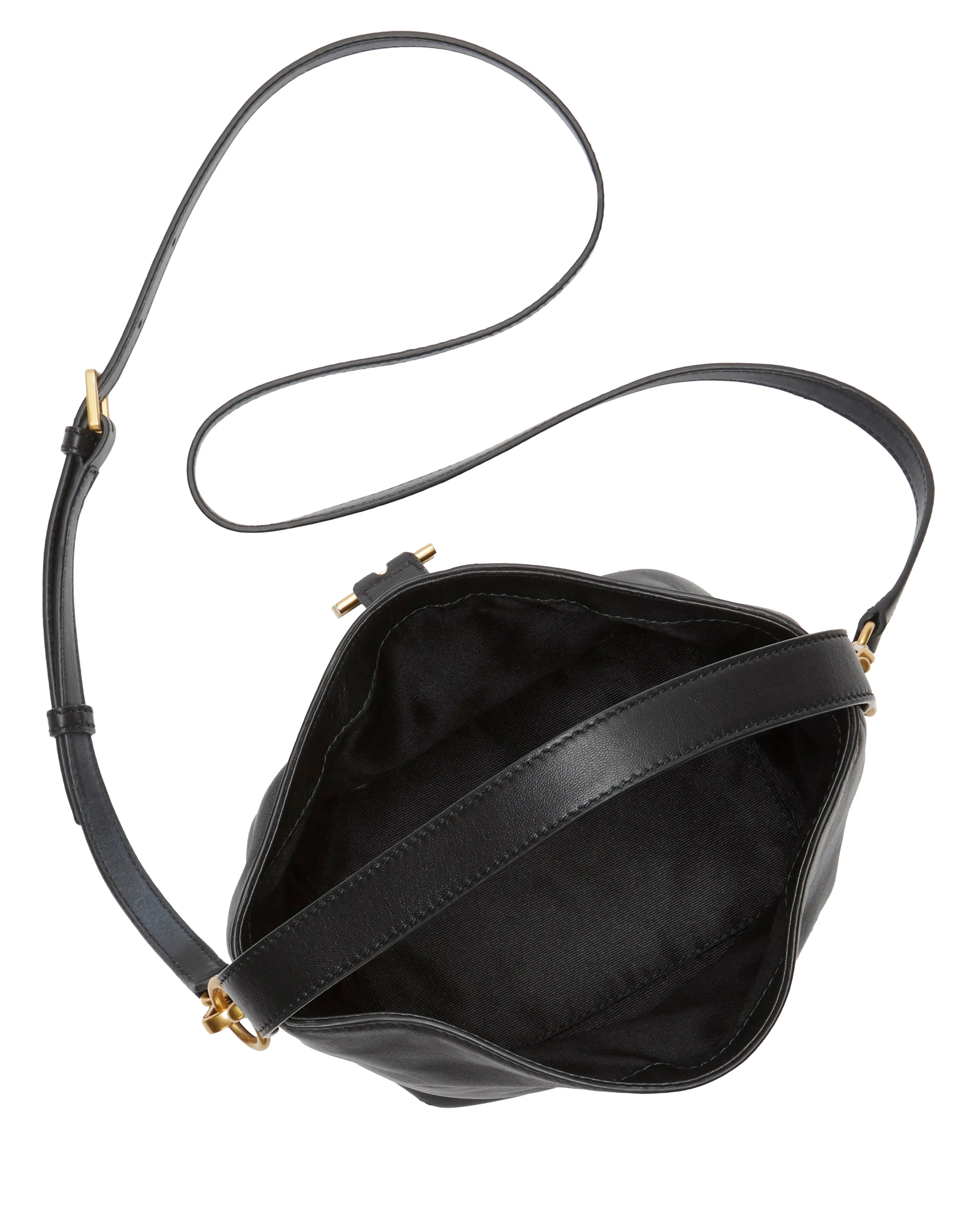 Ezrah Crossbody Bag