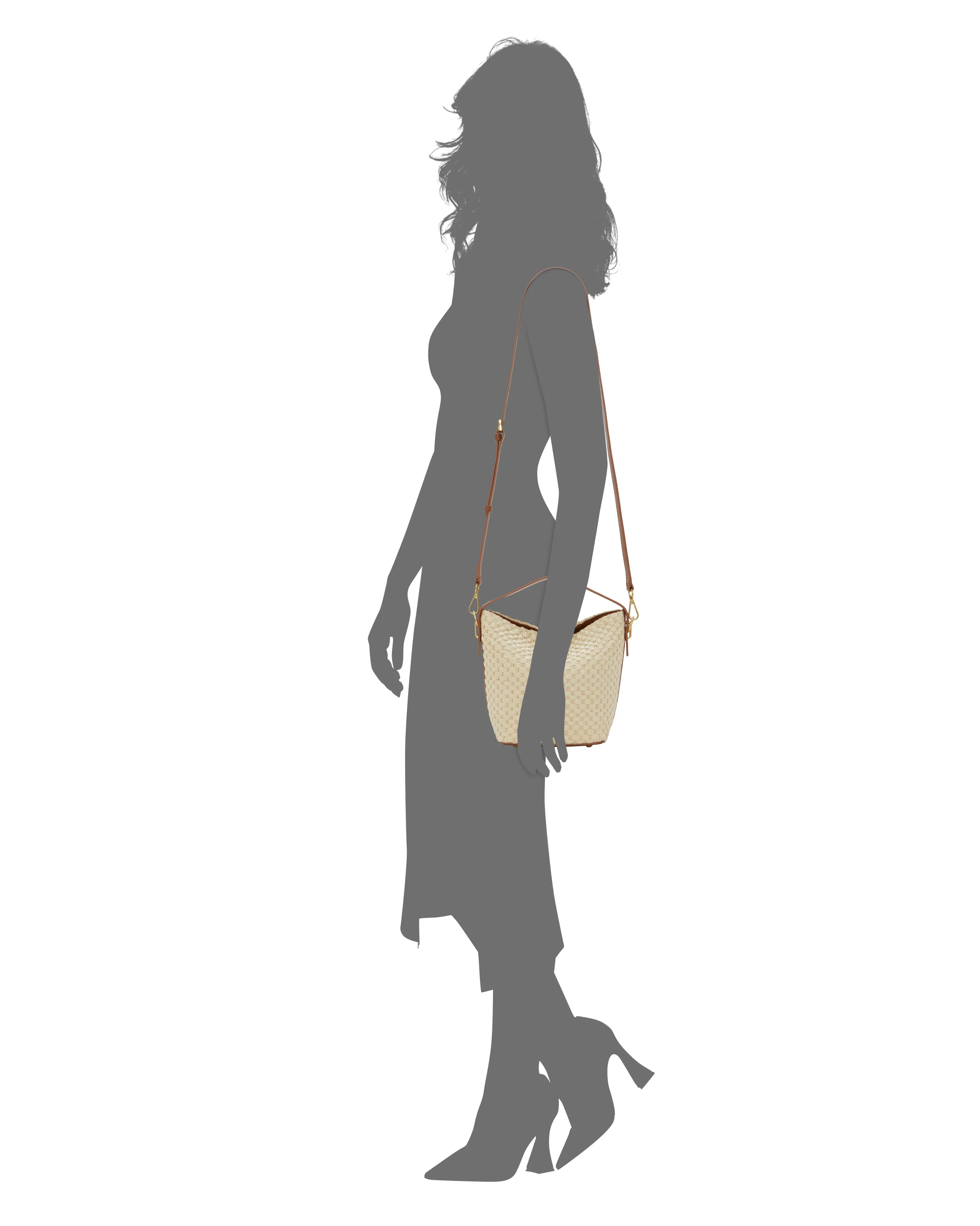 Ezrah Crossbody Bag