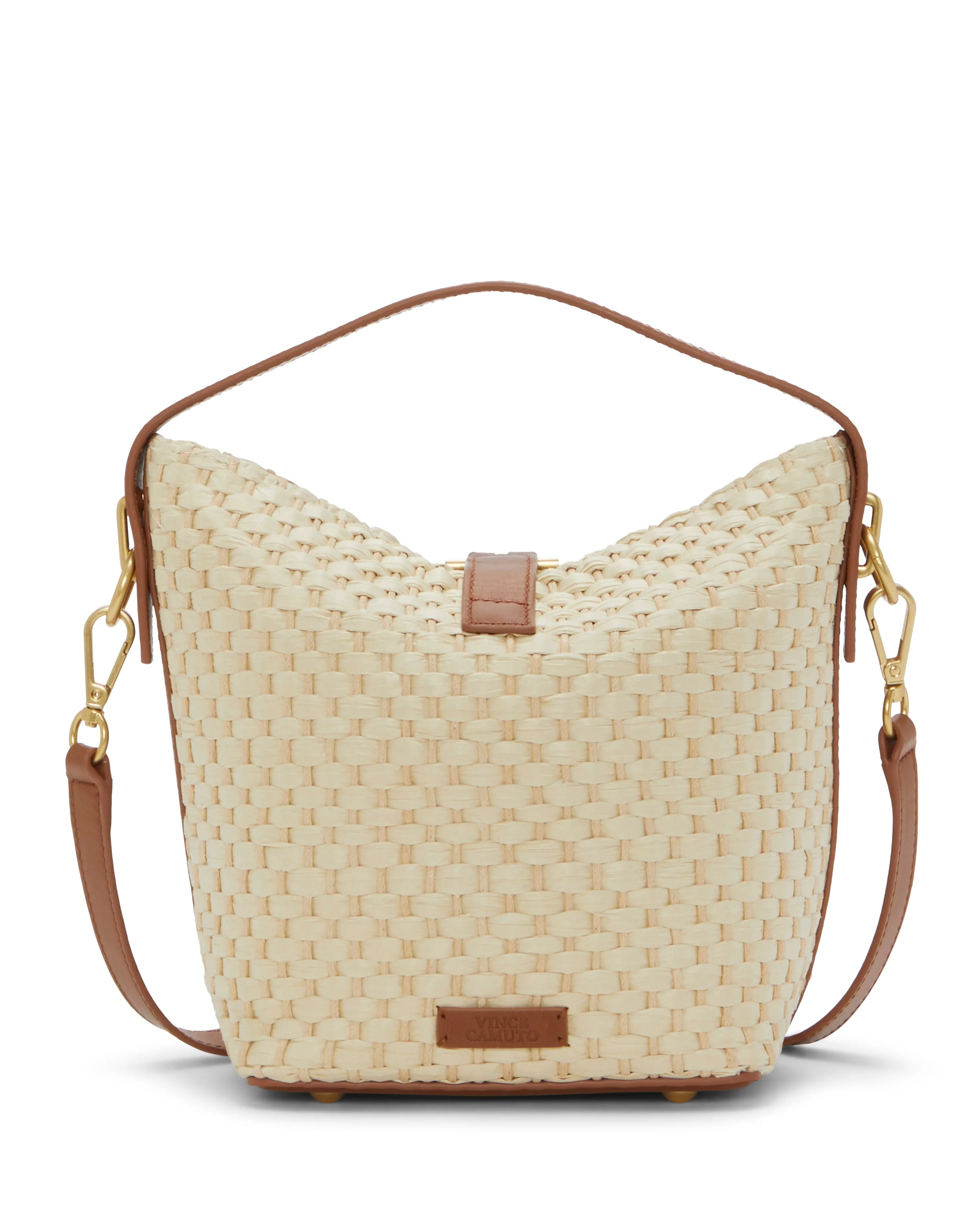 Ezrah Crossbody Bag