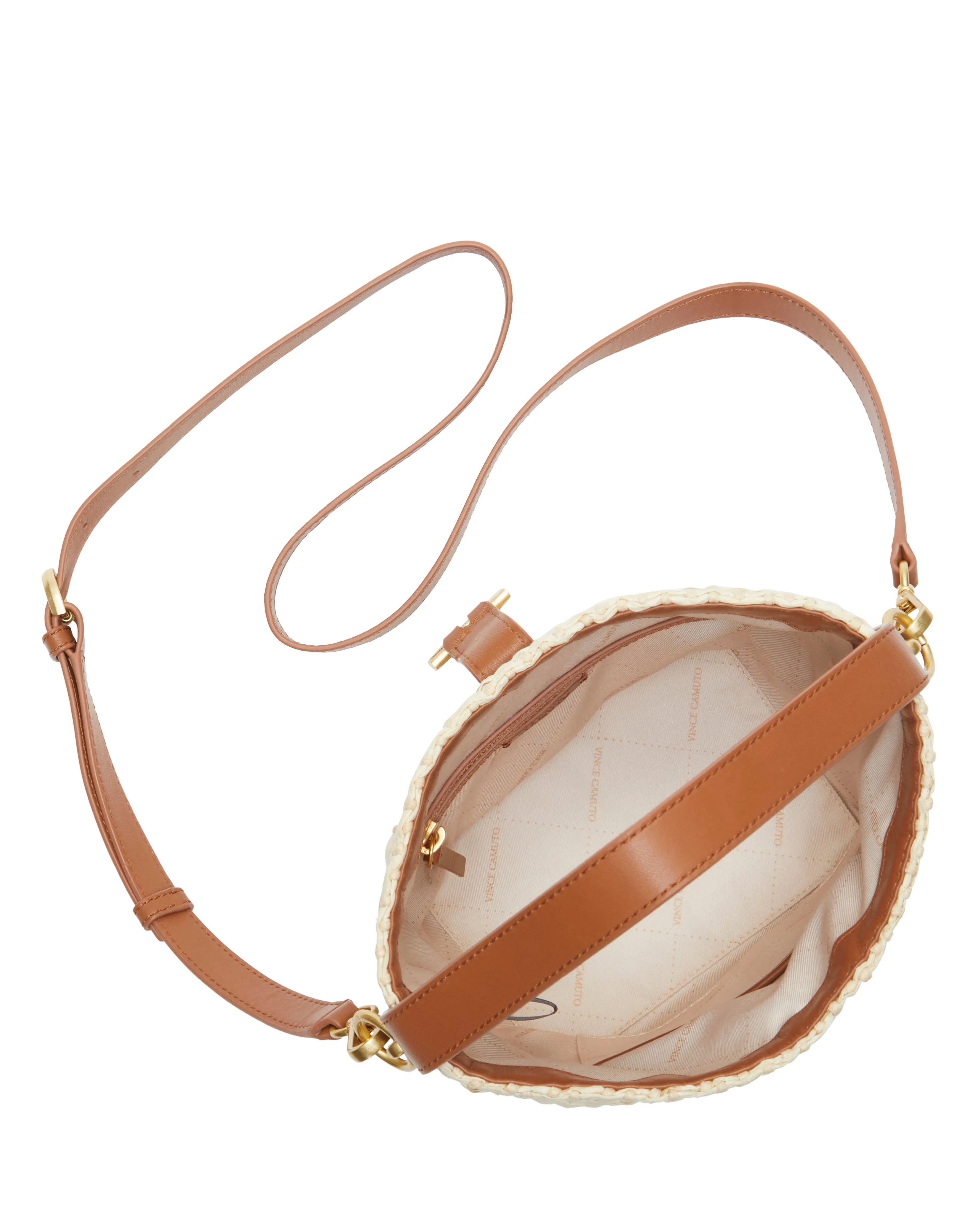 Ezrah Crossbody Bag