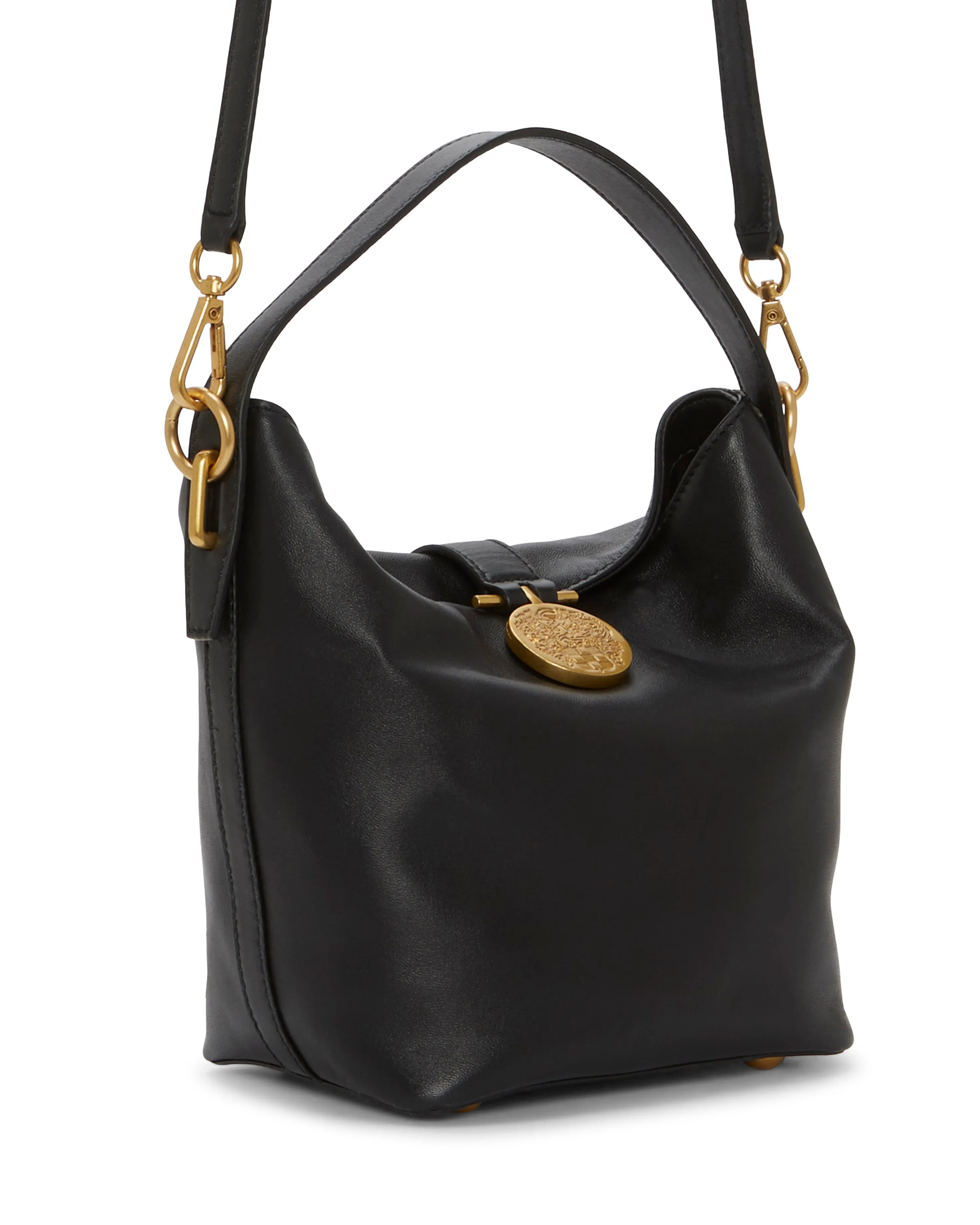 Ezrah Crossbody Bag