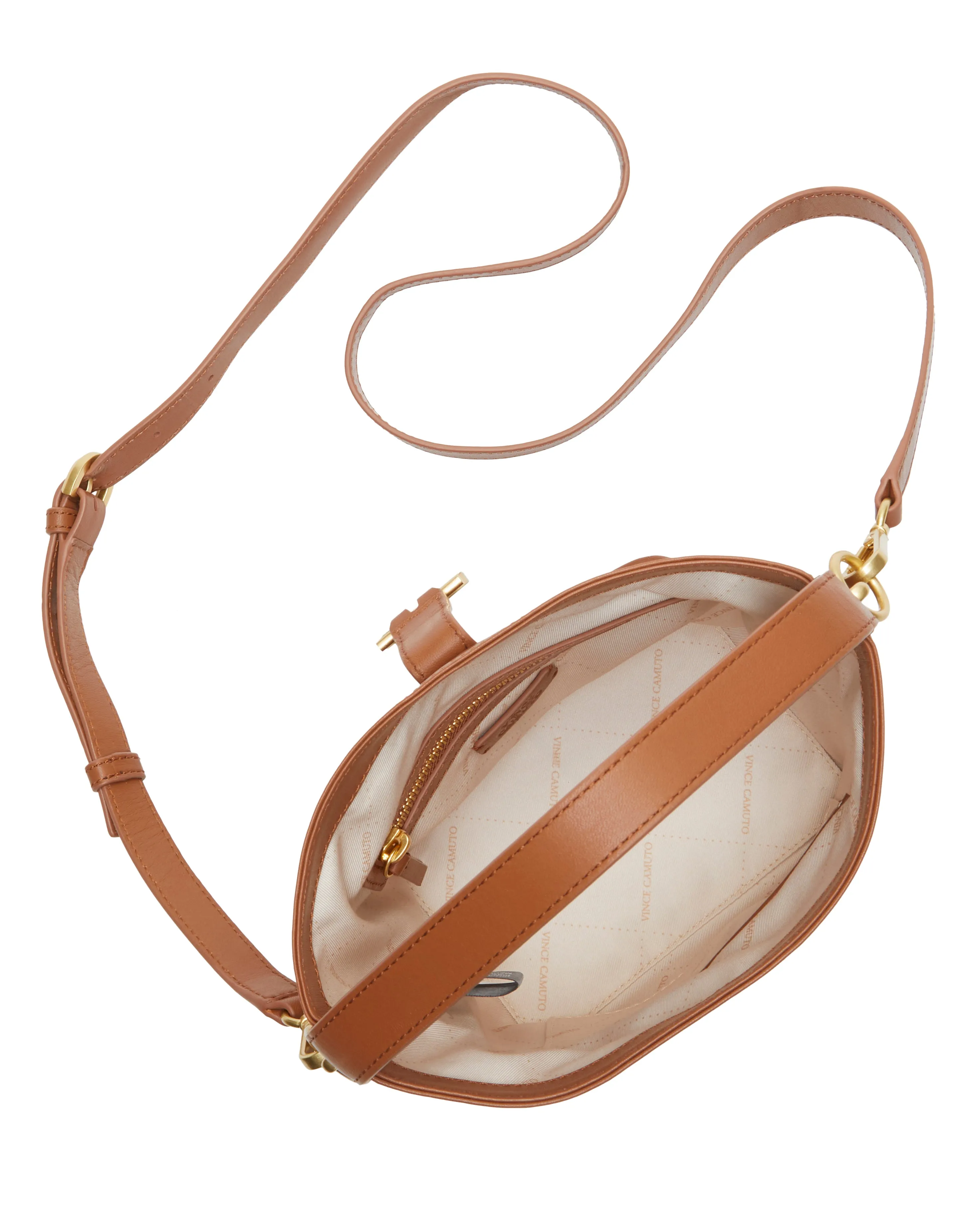 Ezrah Crossbody Bag