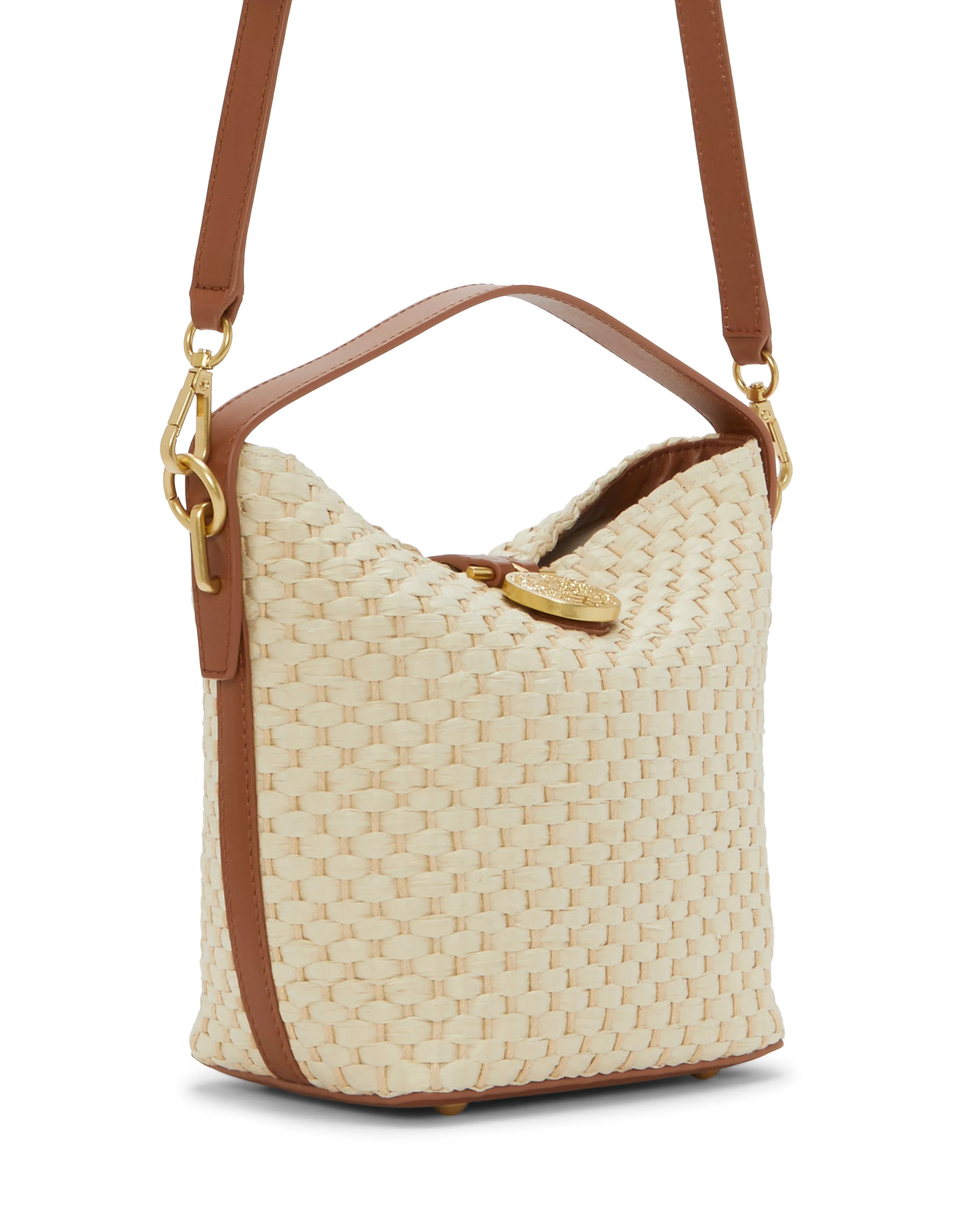 Ezrah Crossbody Bag