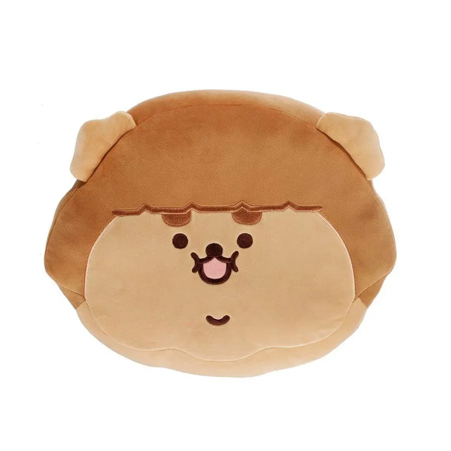 FATTY Plastic Thing Fatty Cushion (Puffy)