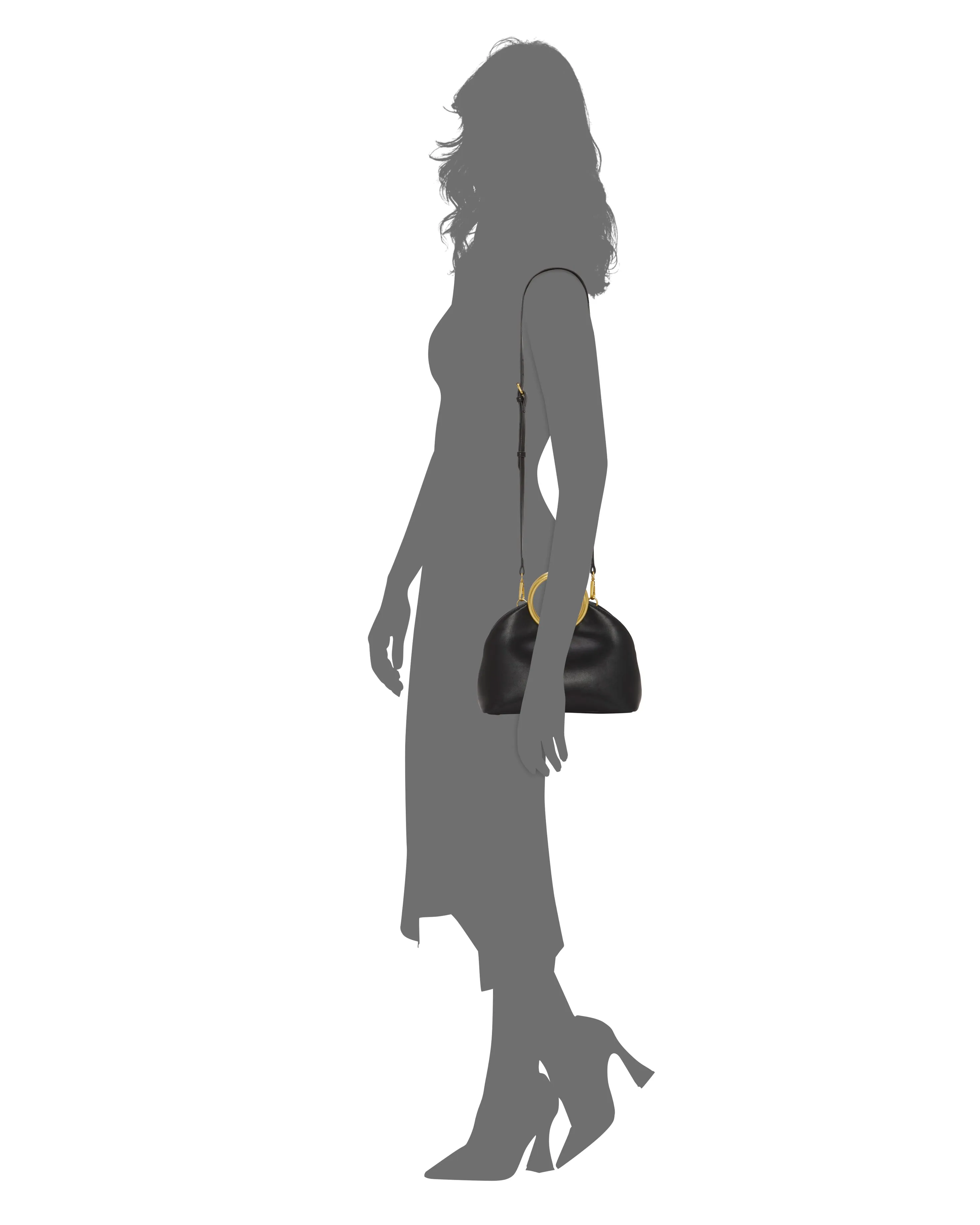 Felix Top Handle Bag