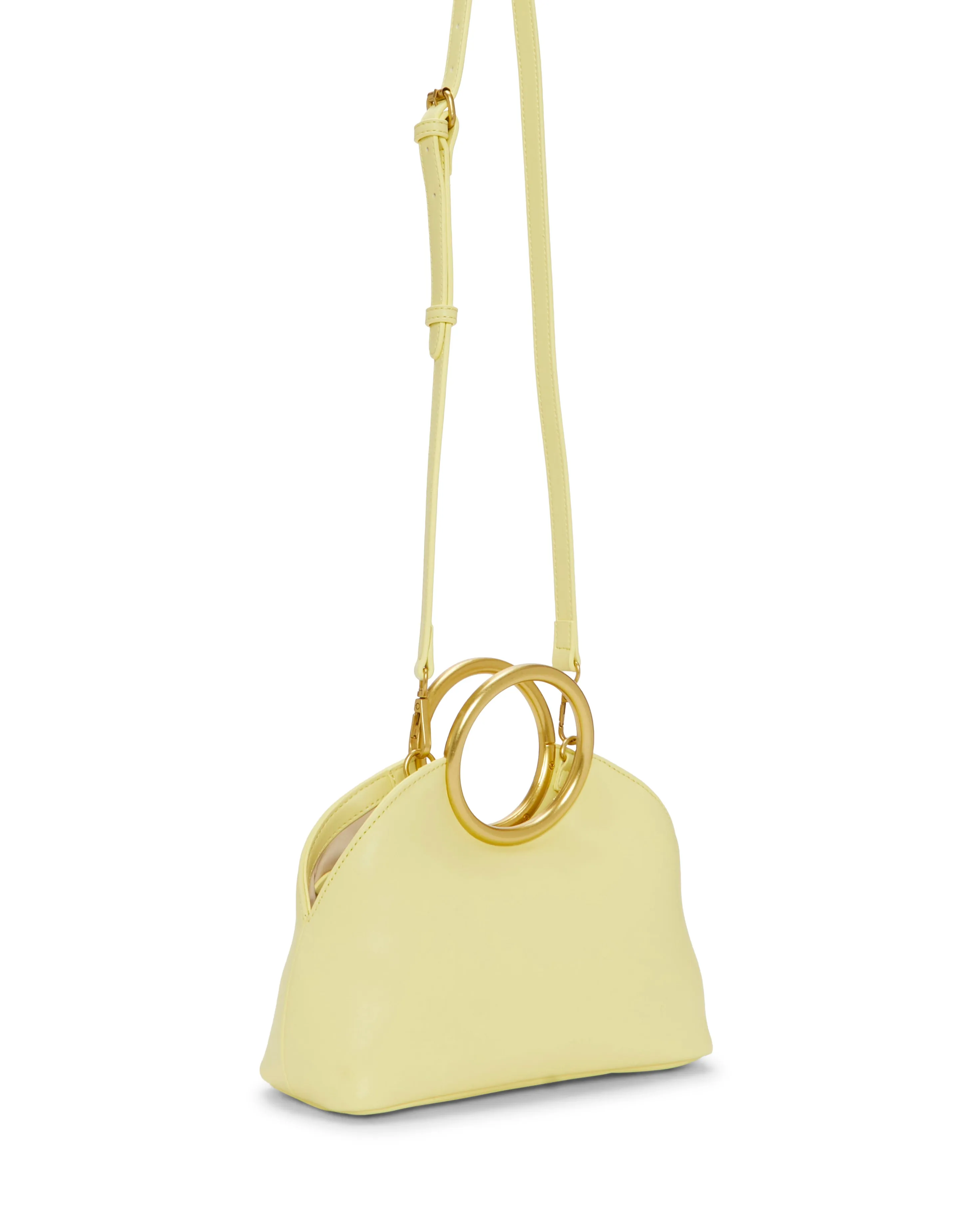 Felix Top Handle Bag