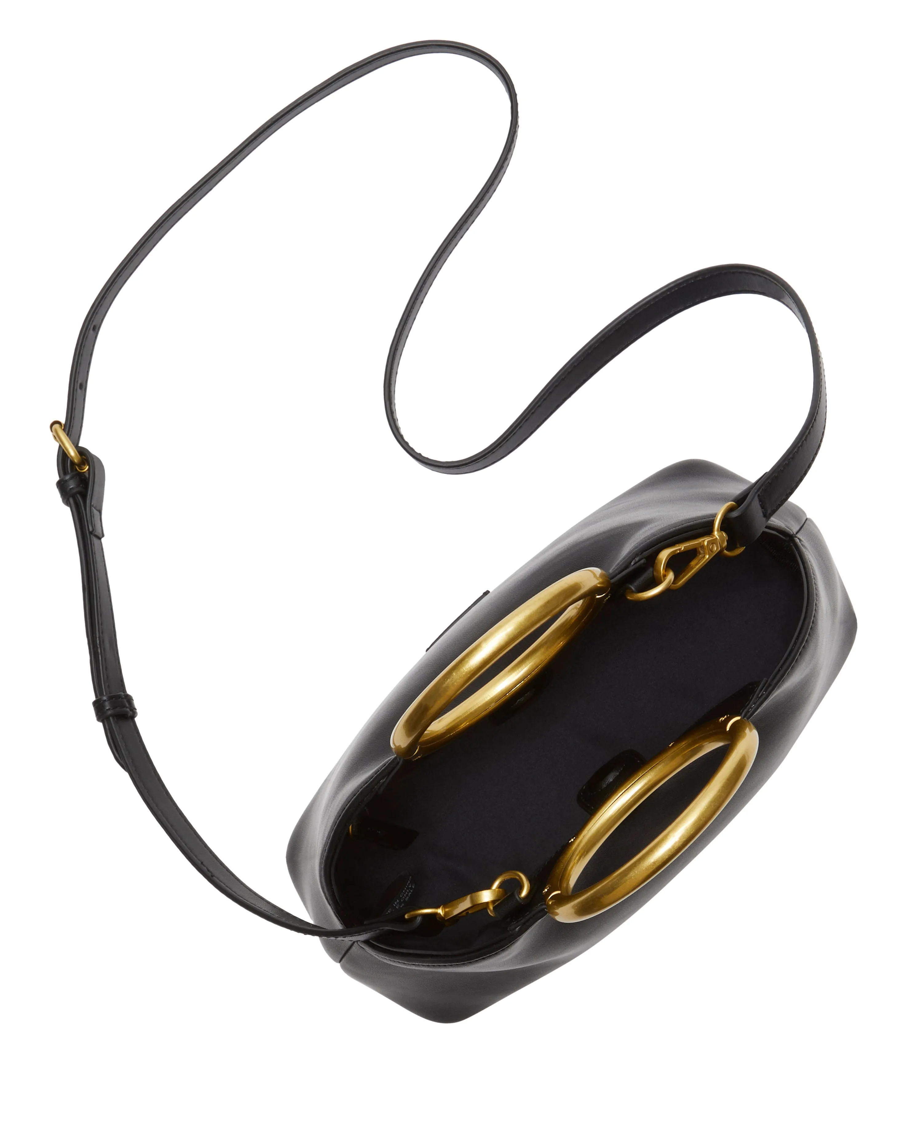 Felix Top Handle Bag