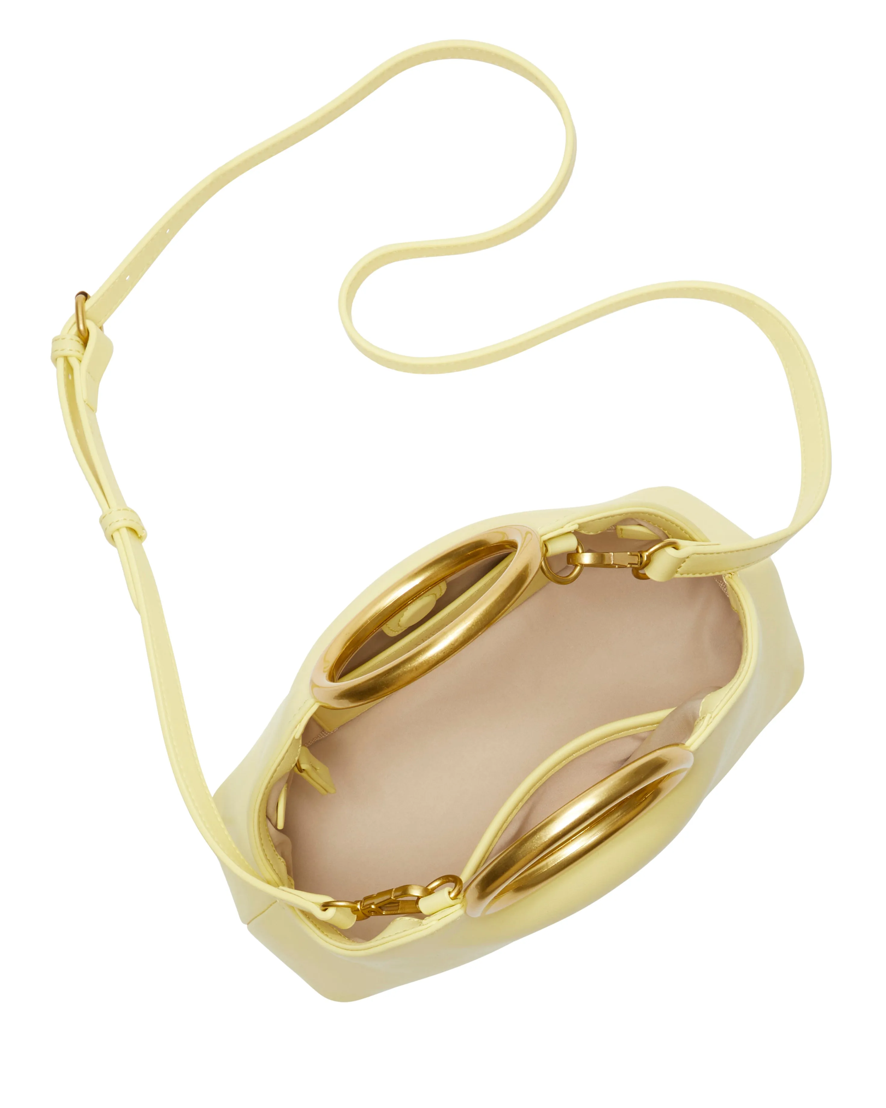 Felix Top Handle Bag