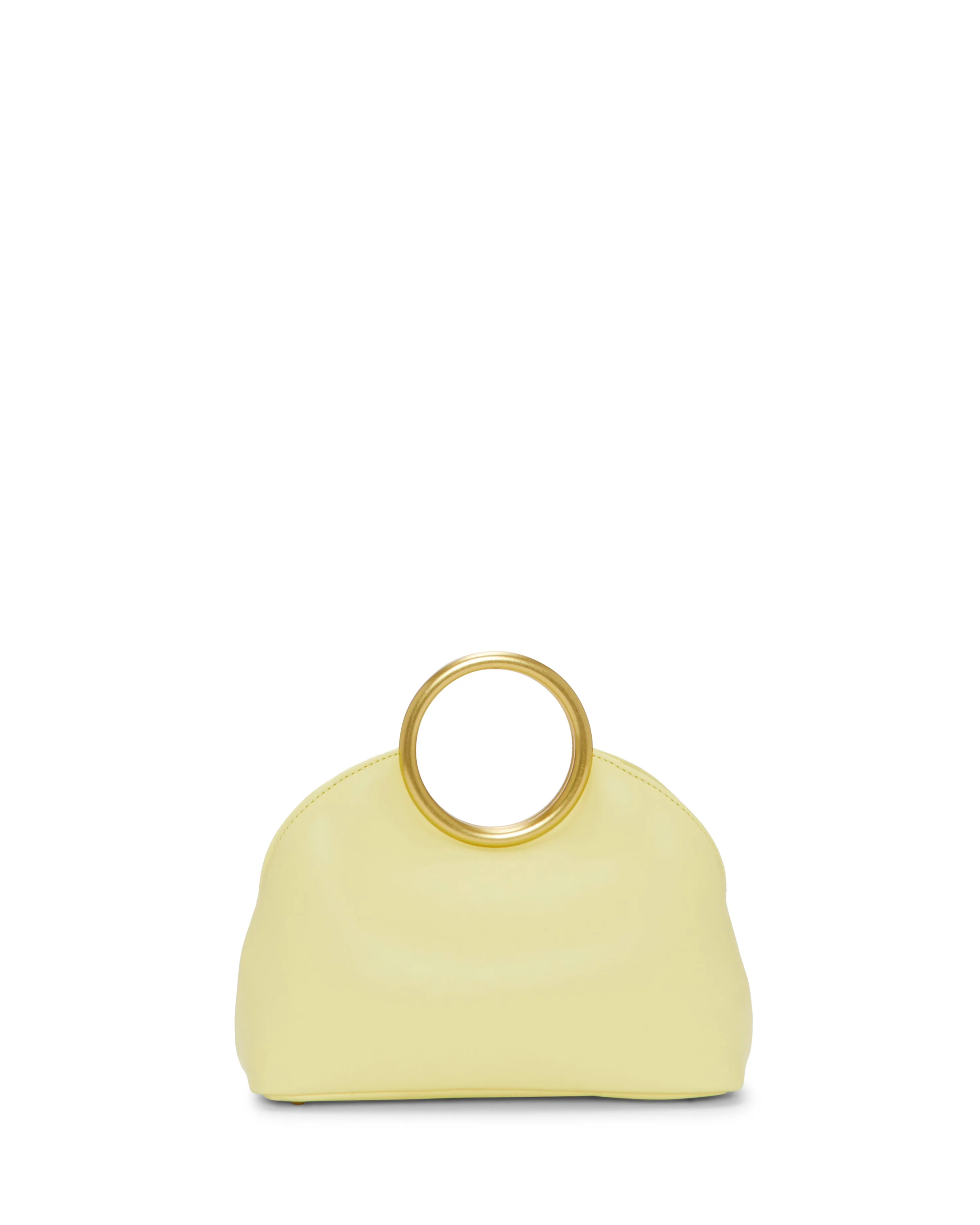 Felix Top Handle Bag