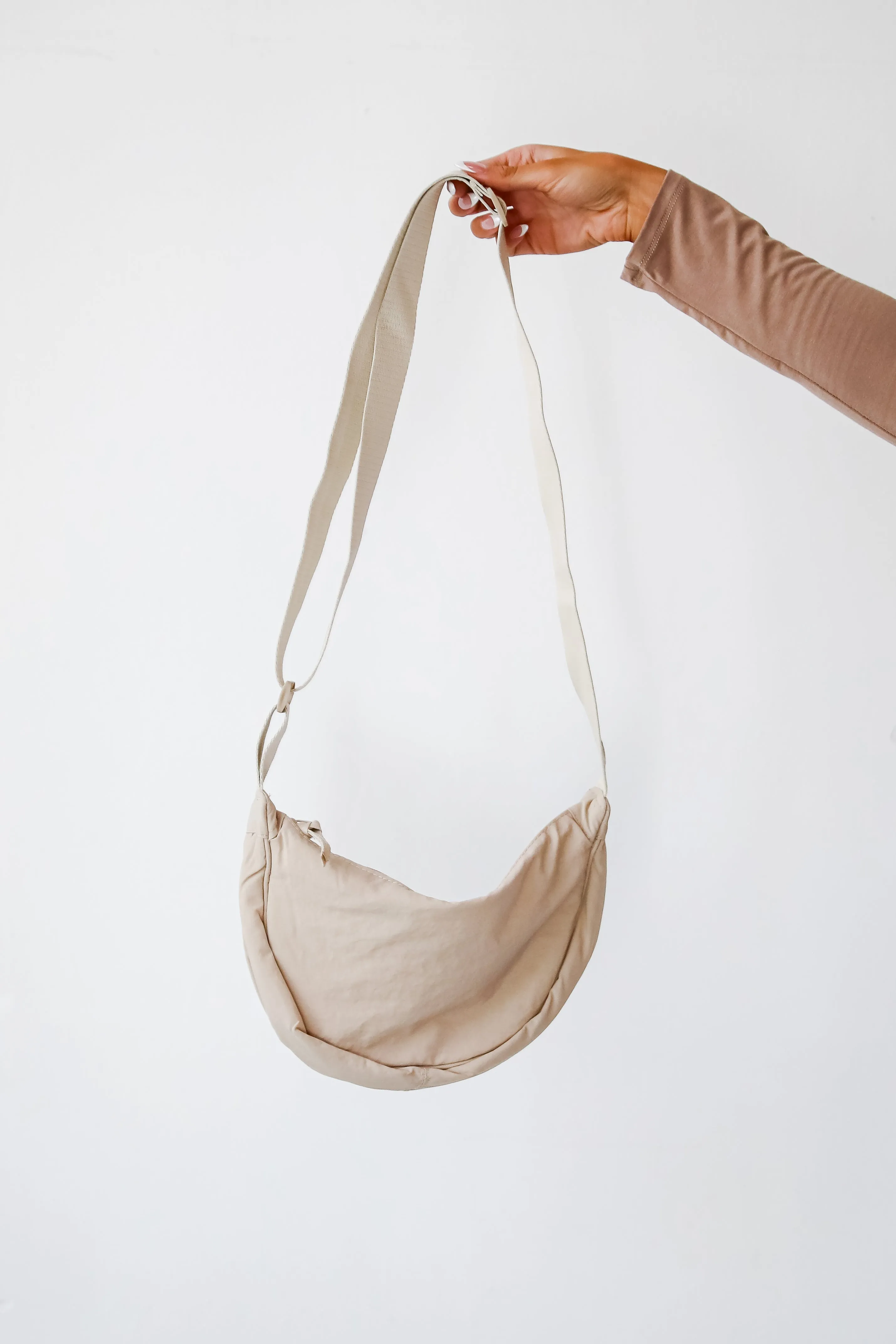 FINAL SALE - Heading Out Belt Bag - DOORBUSTER