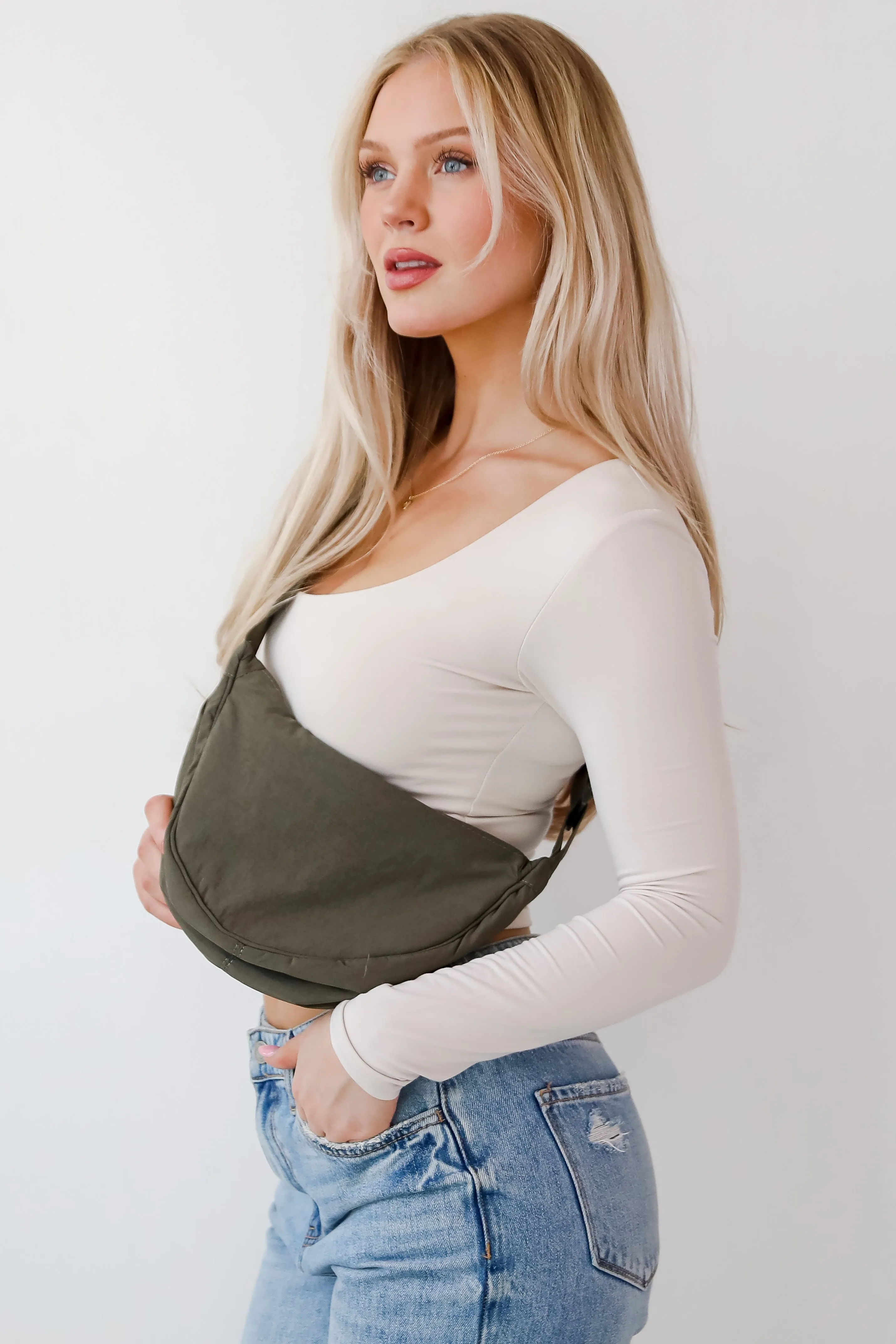 FINAL SALE - Heading Out Belt Bag - DOORBUSTER