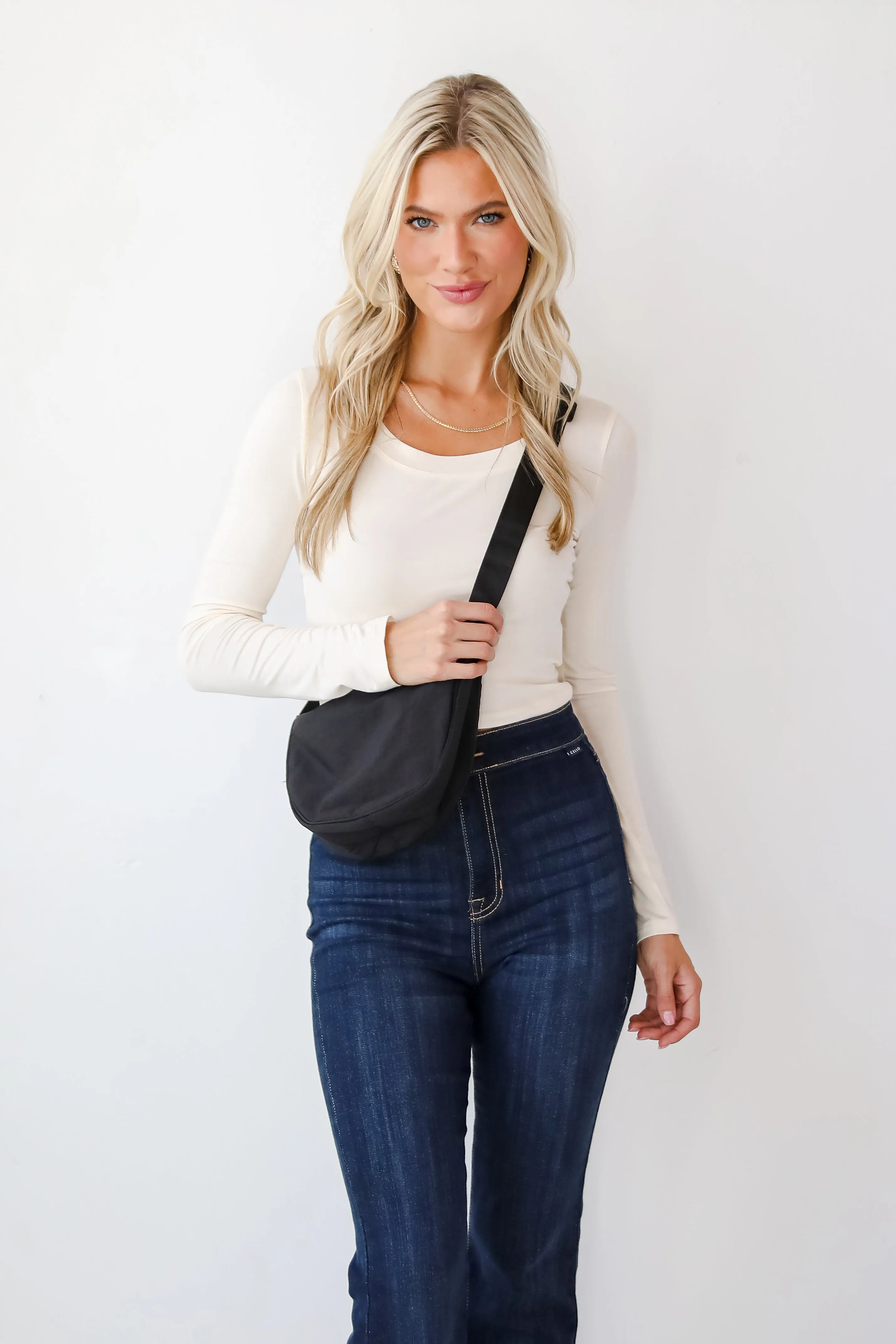 FINAL SALE - Heading Out Belt Bag - DOORBUSTER