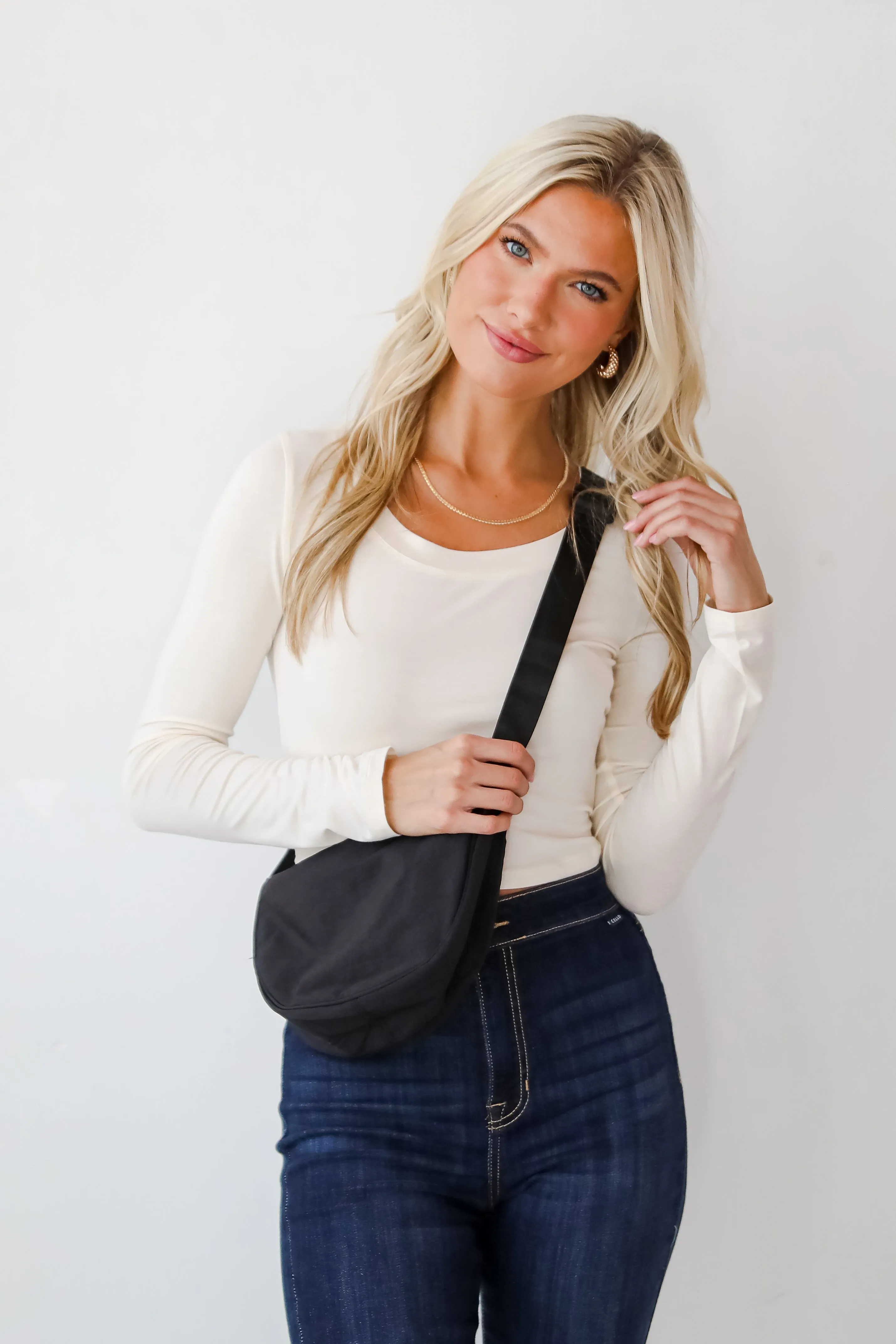 FINAL SALE - Heading Out Belt Bag - DOORBUSTER