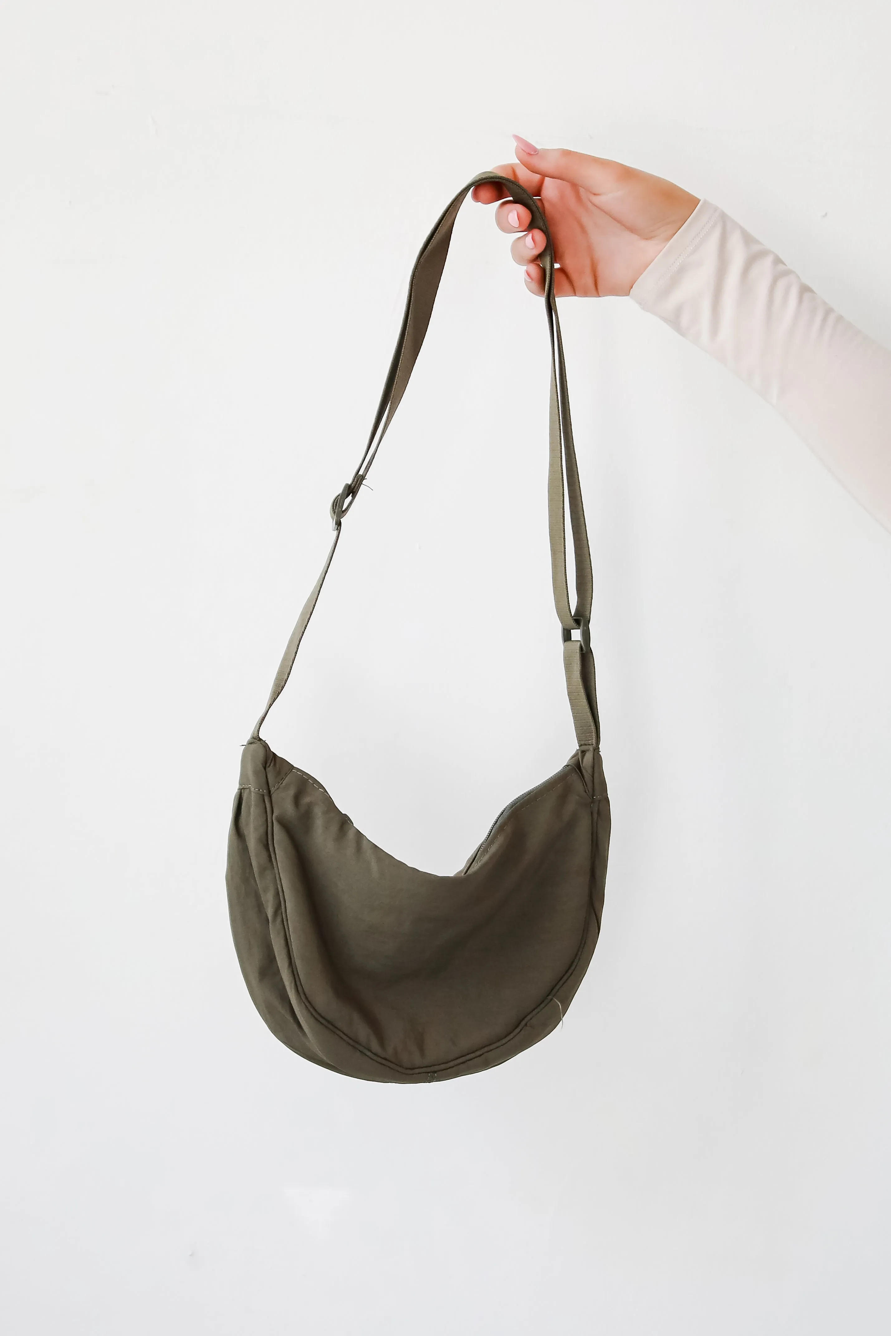 FINAL SALE - Heading Out Belt Bag - DOORBUSTER