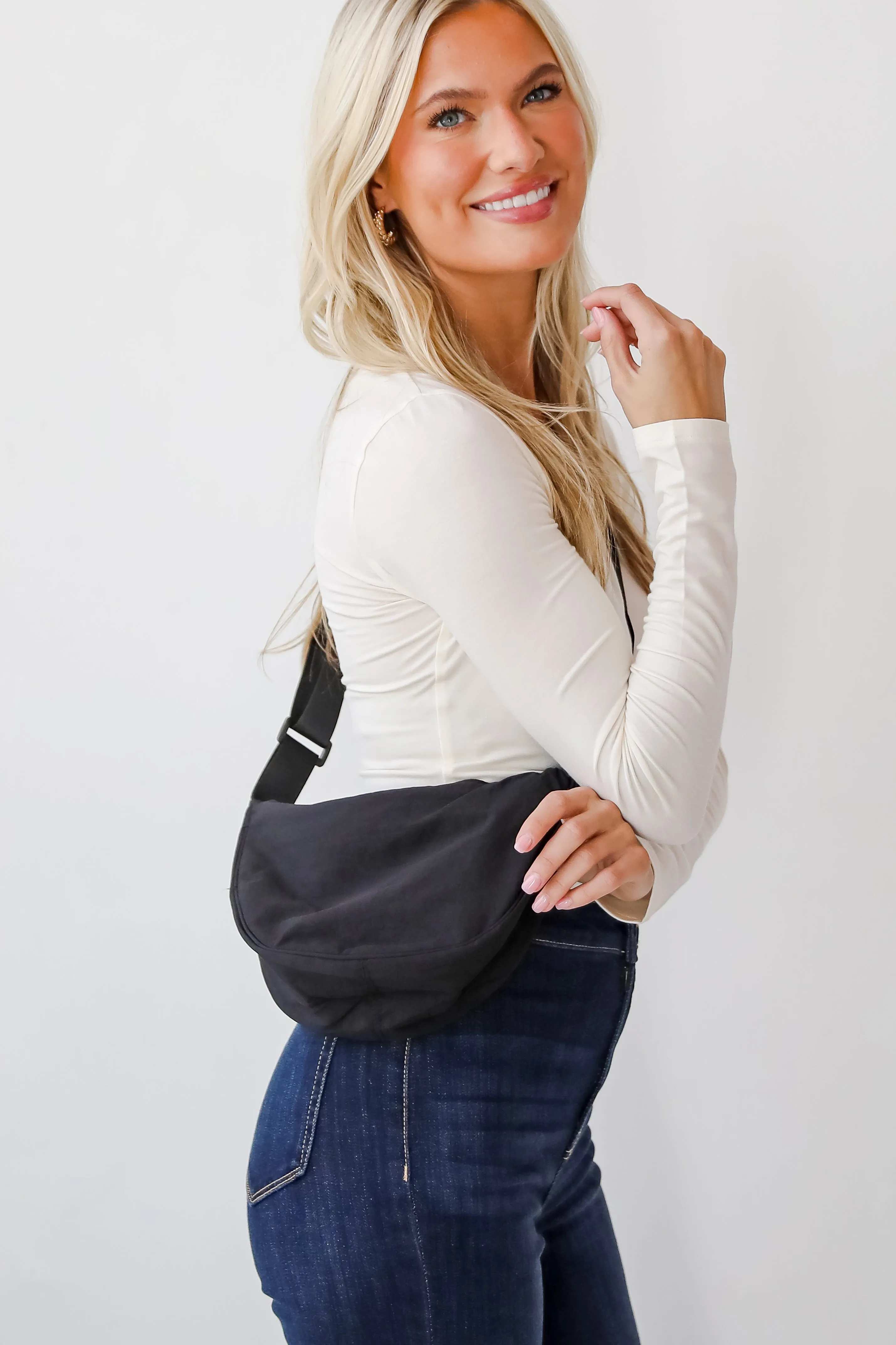 FINAL SALE - Heading Out Belt Bag - DOORBUSTER