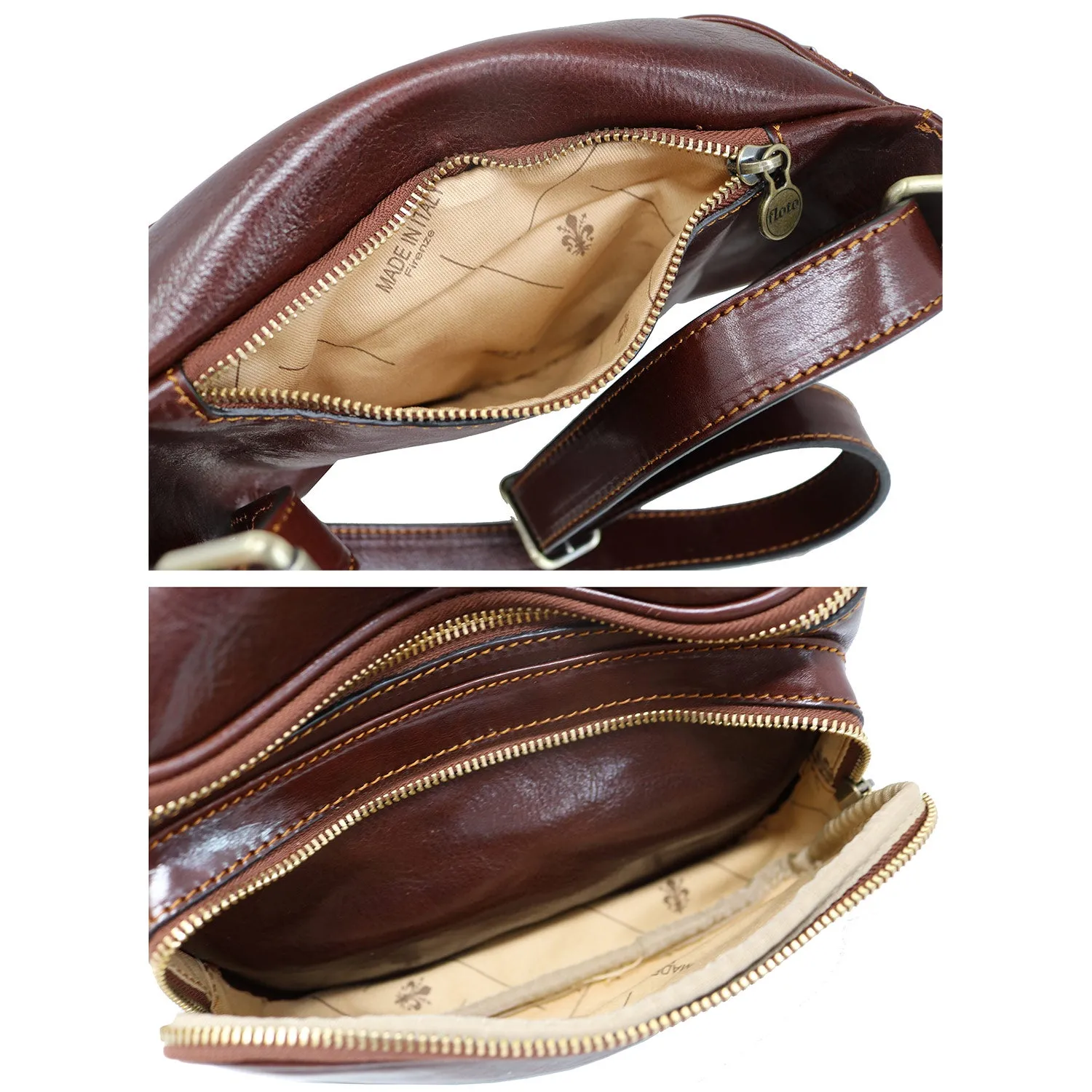 Floto Fanny Pack