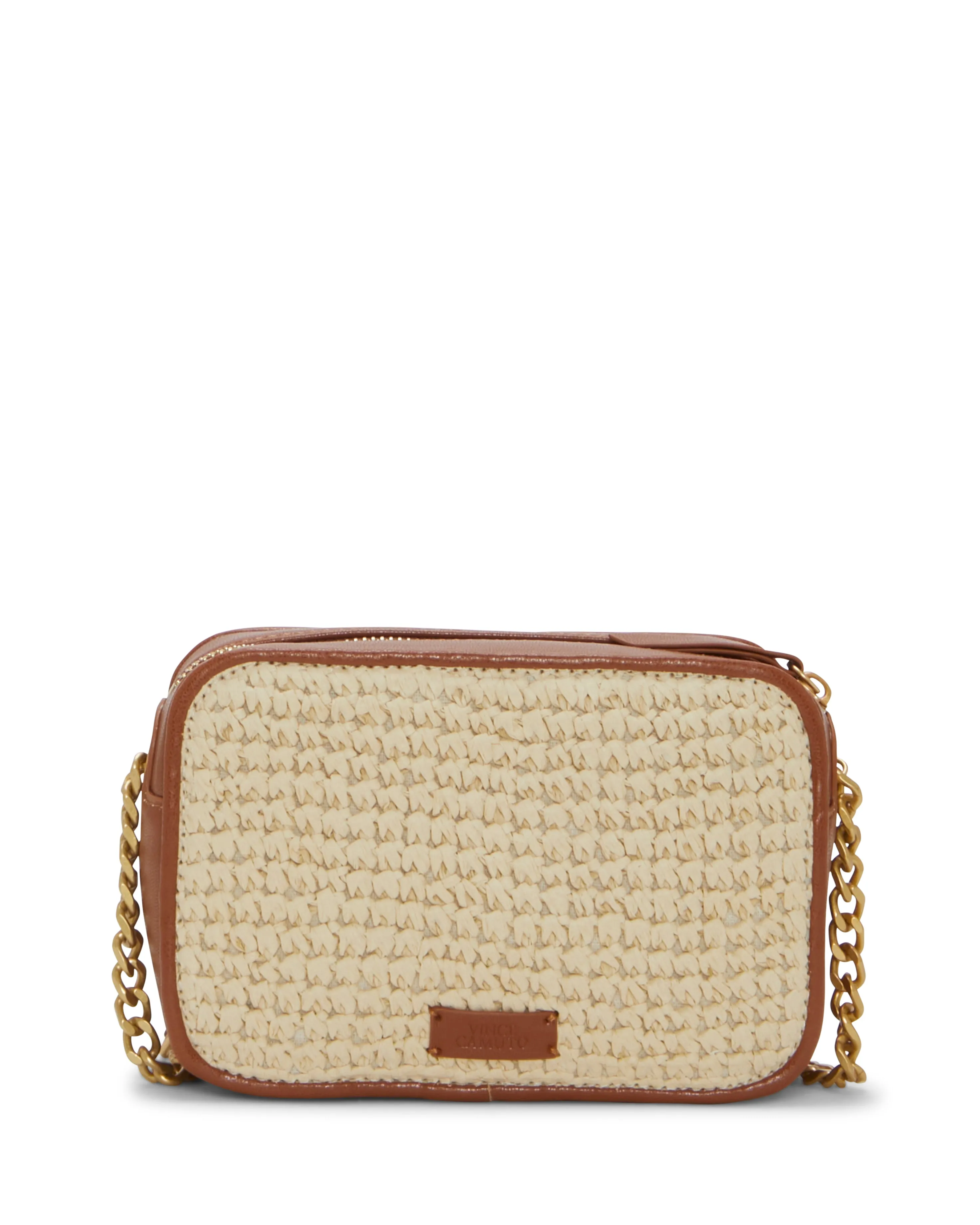 Fredi Crossbody Bag