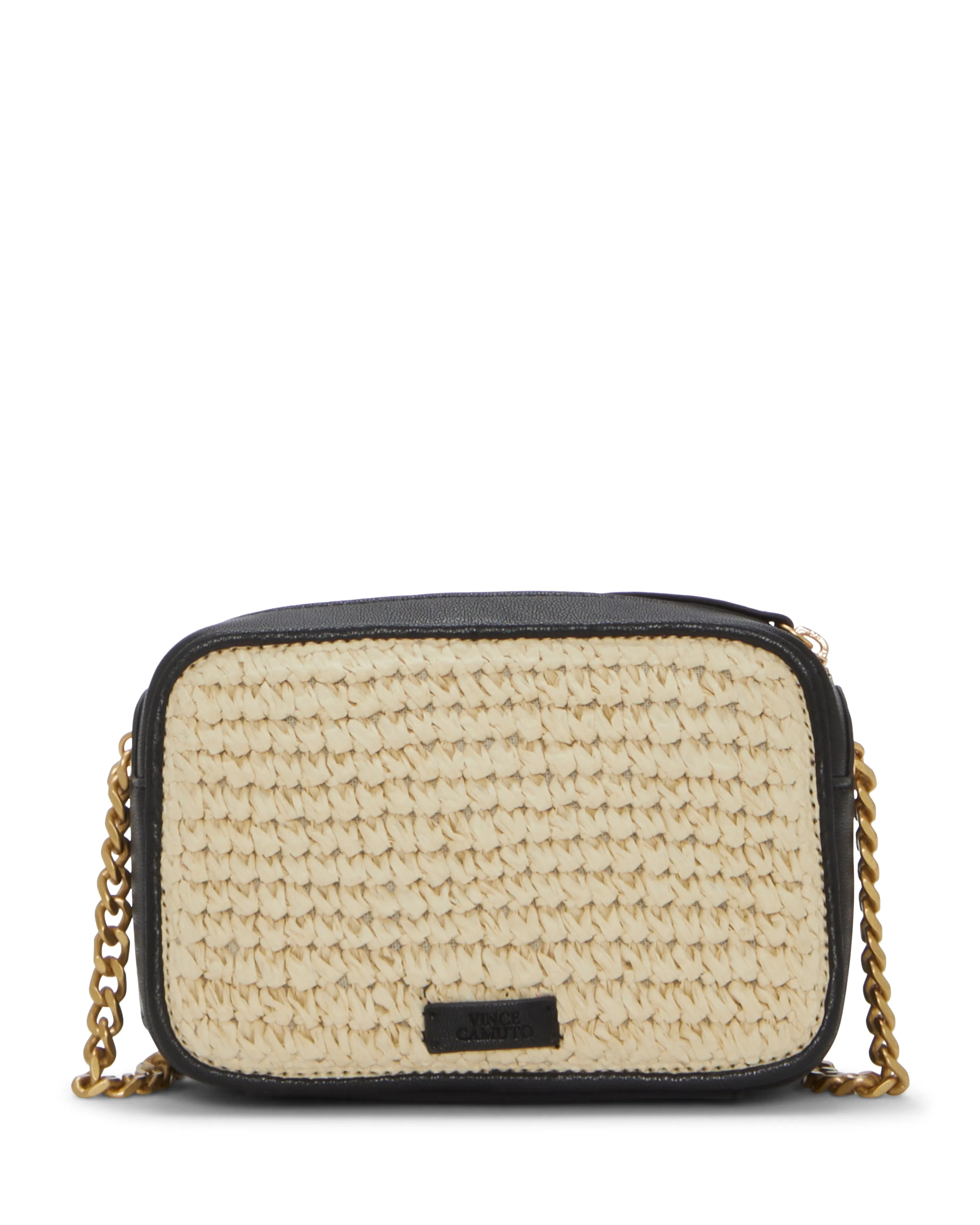 Fredi Crossbody Bag