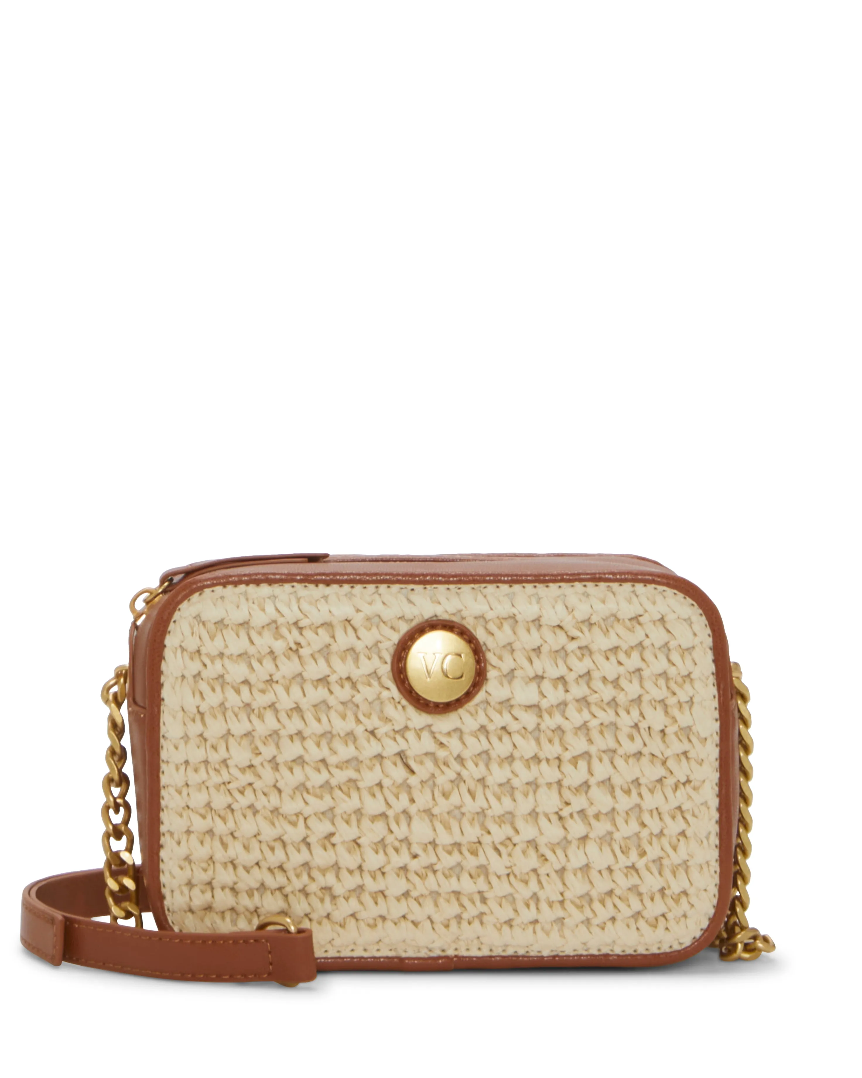 Fredi Crossbody Bag