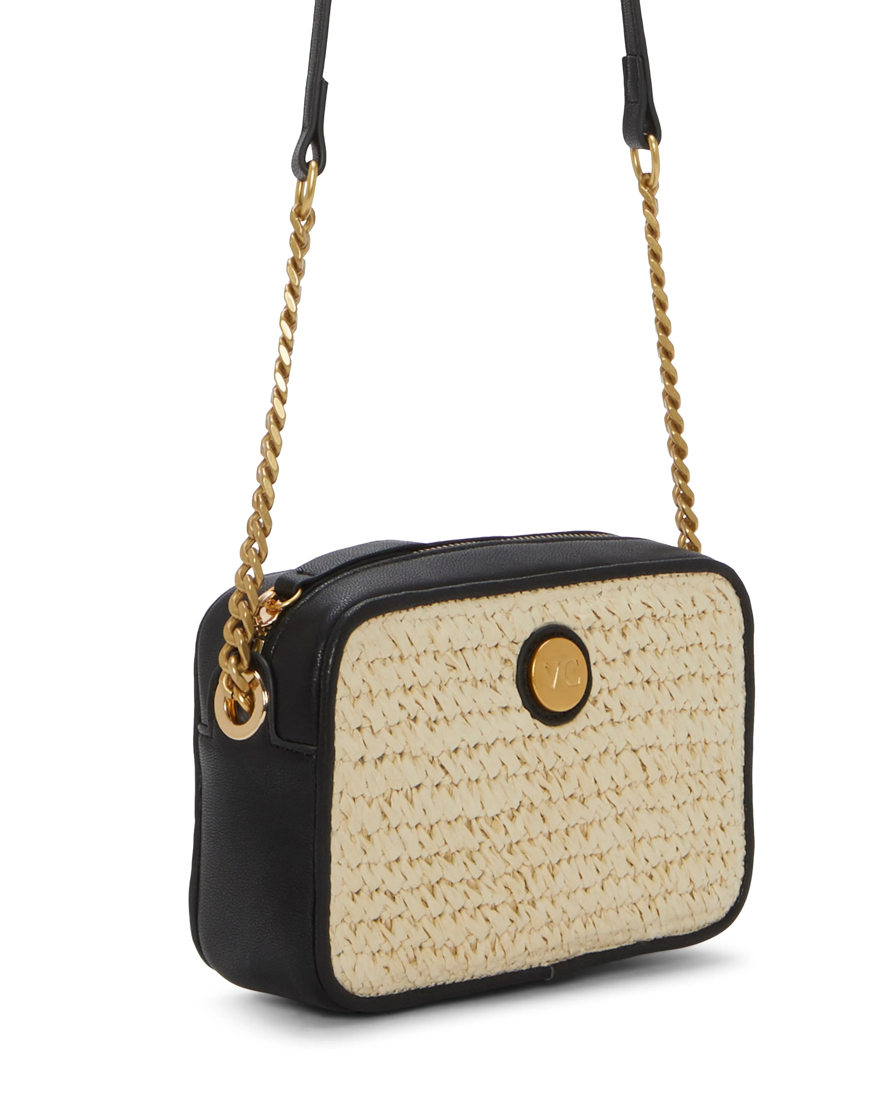 Fredi Crossbody Bag