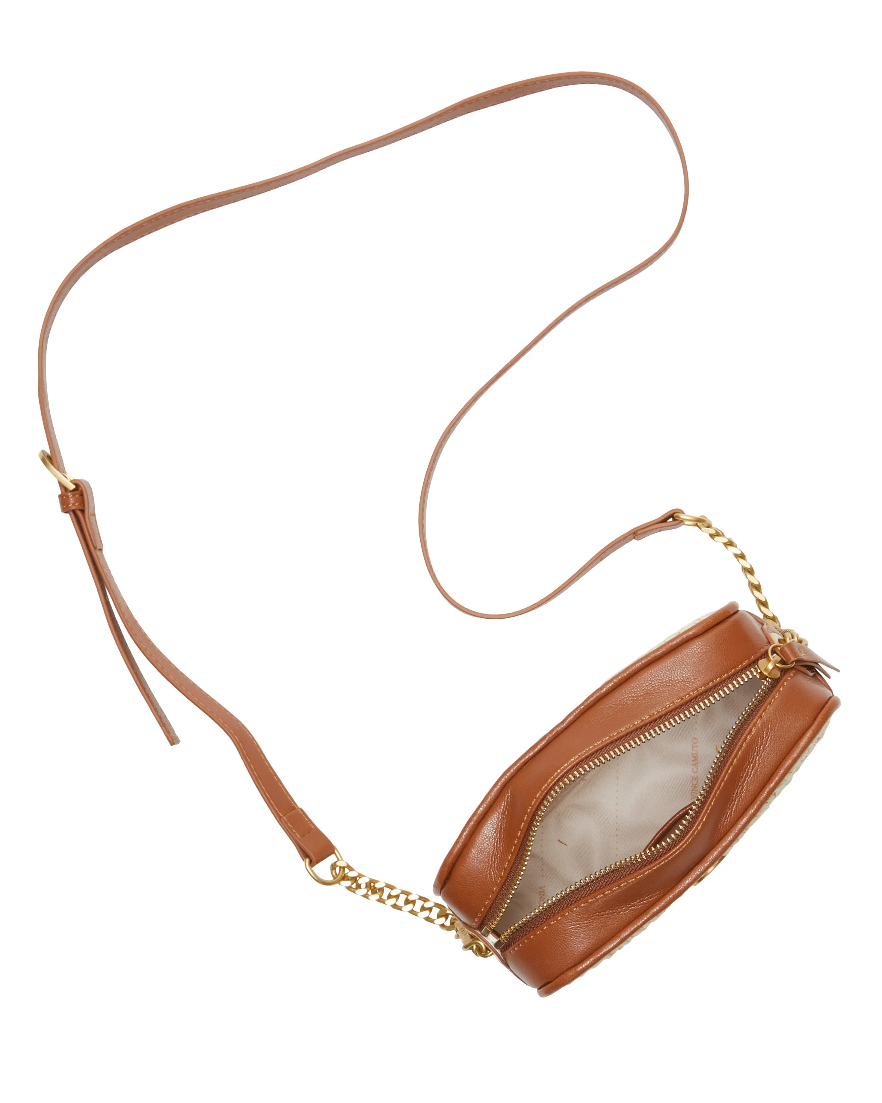 Fredi Crossbody Bag