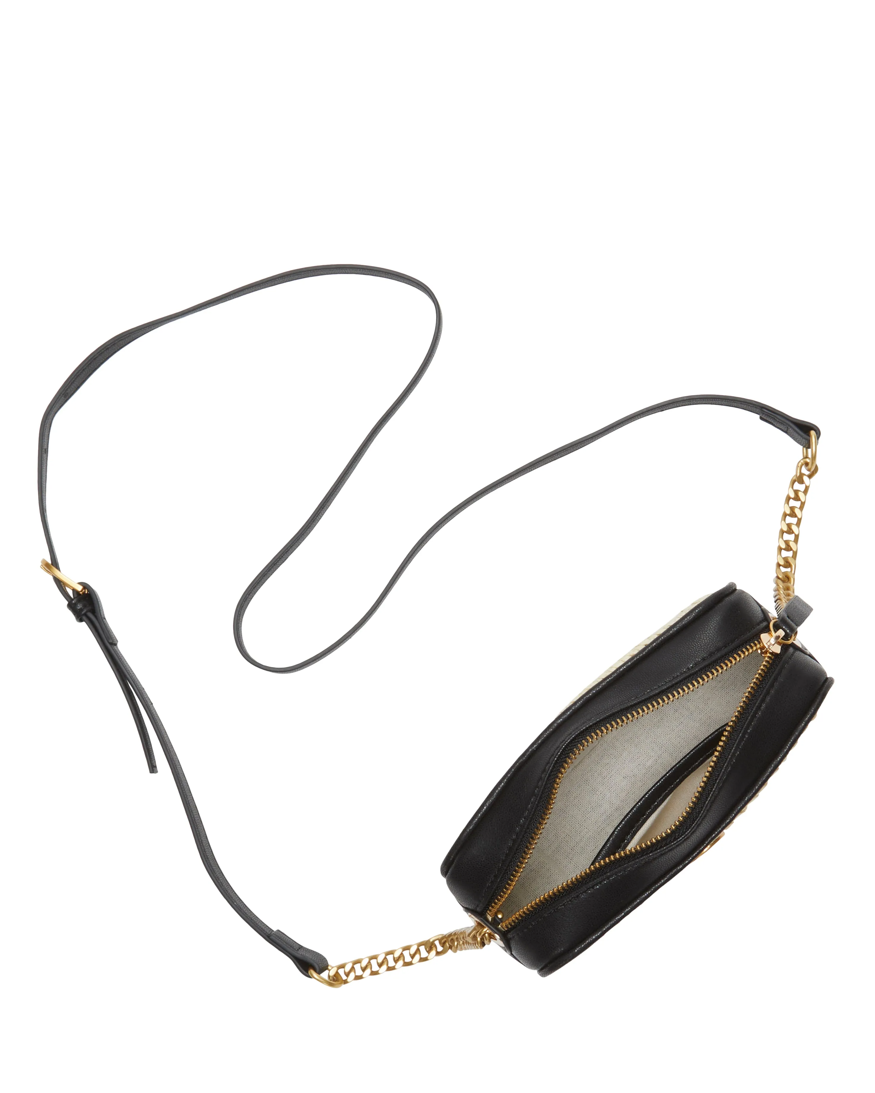 Fredi Crossbody Bag