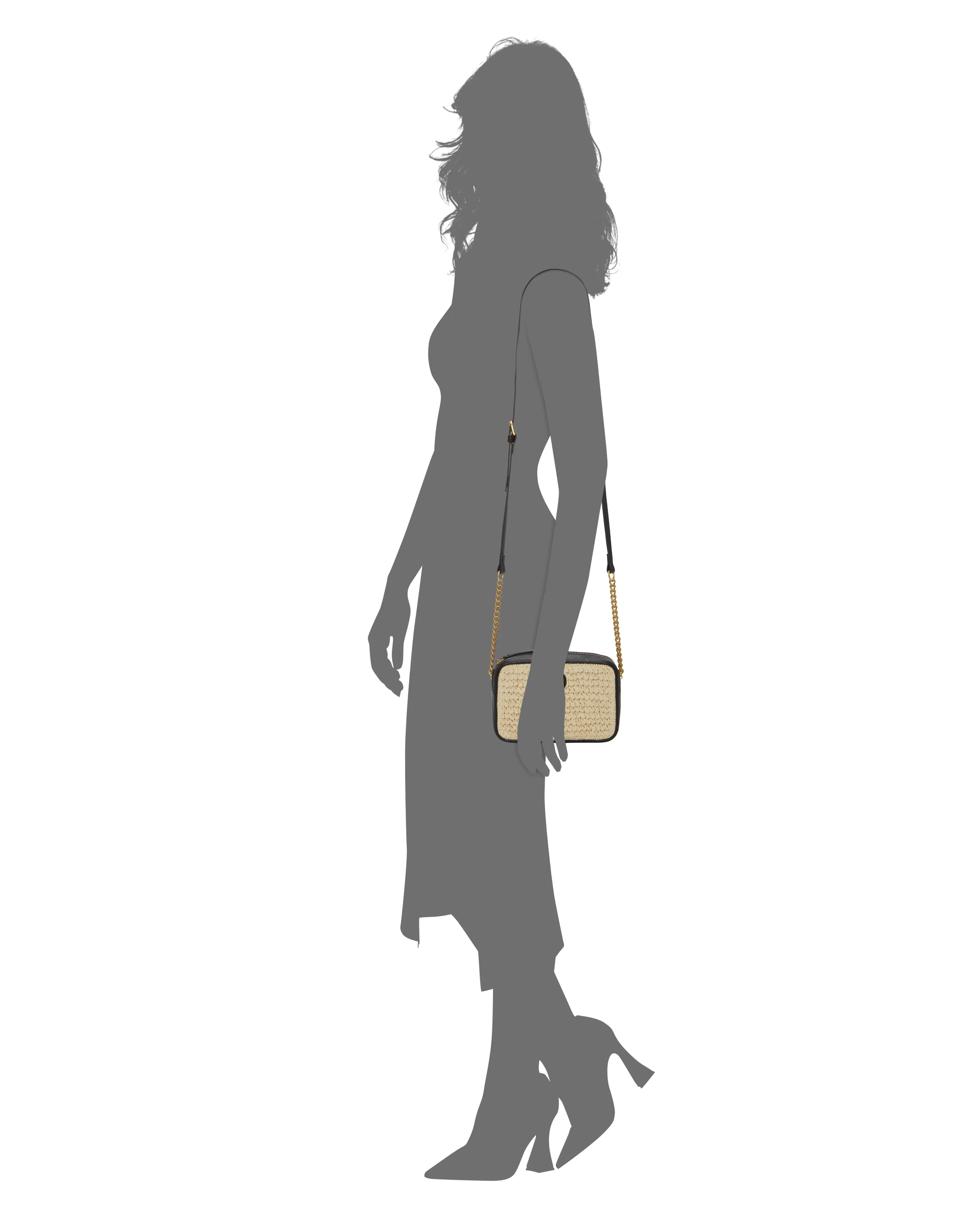 Fredi Crossbody Bag