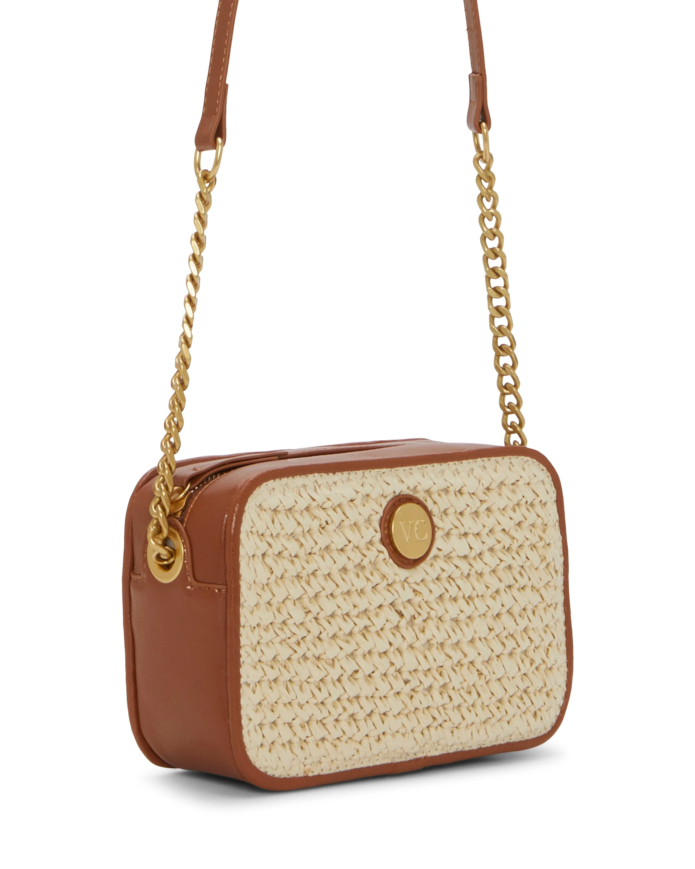 Fredi Crossbody Bag