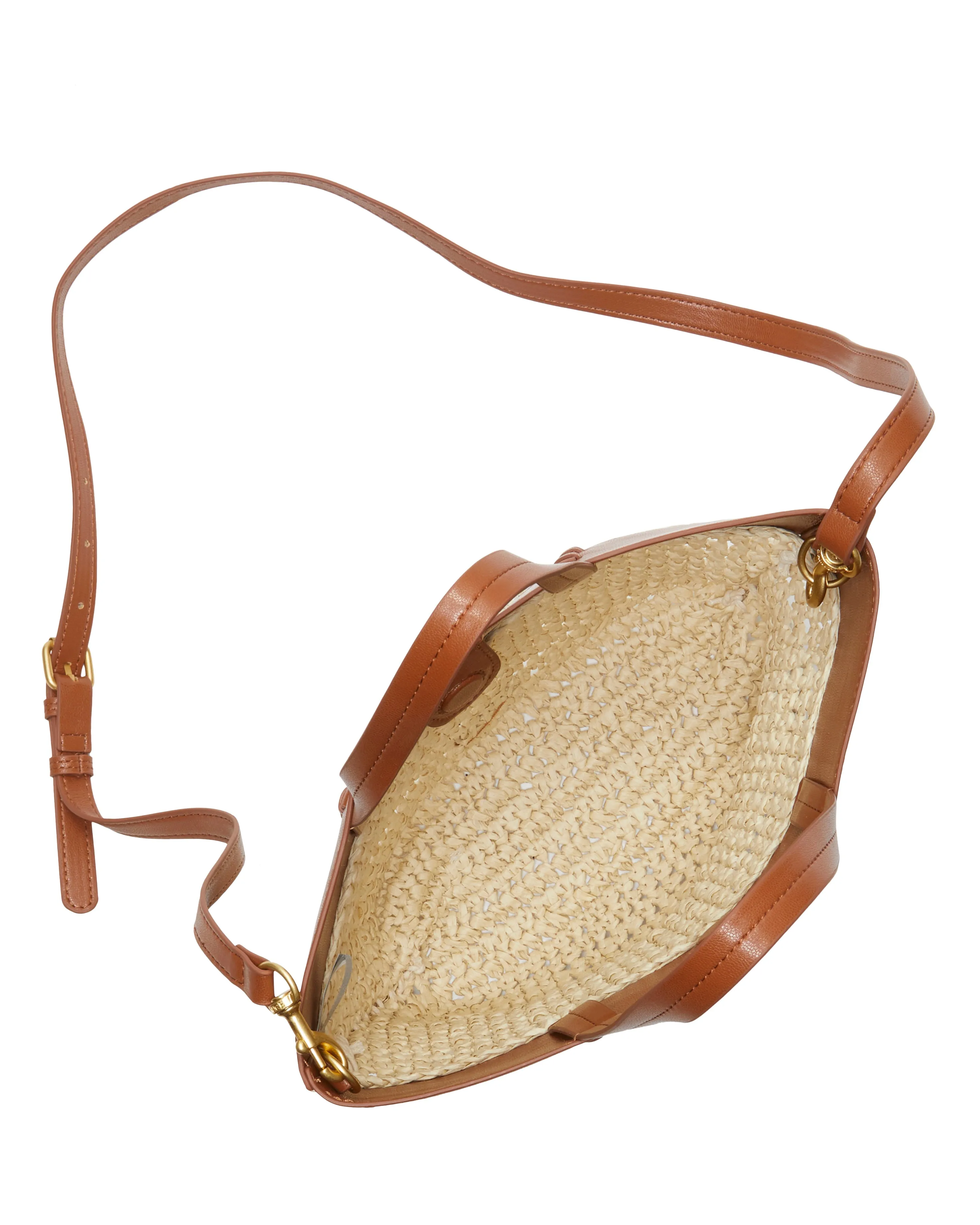 Fredi Small Tote Bag