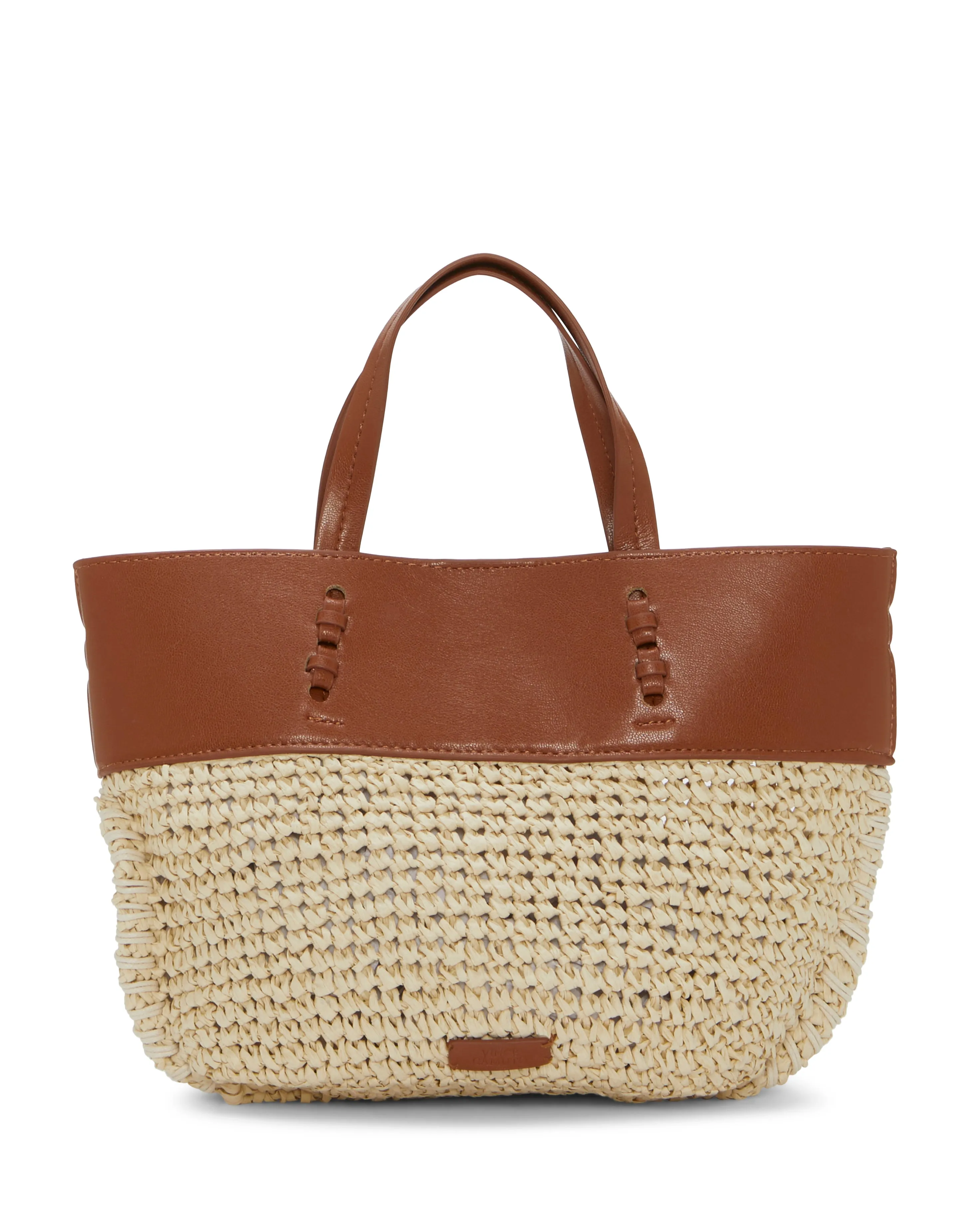 Fredi Small Tote Bag