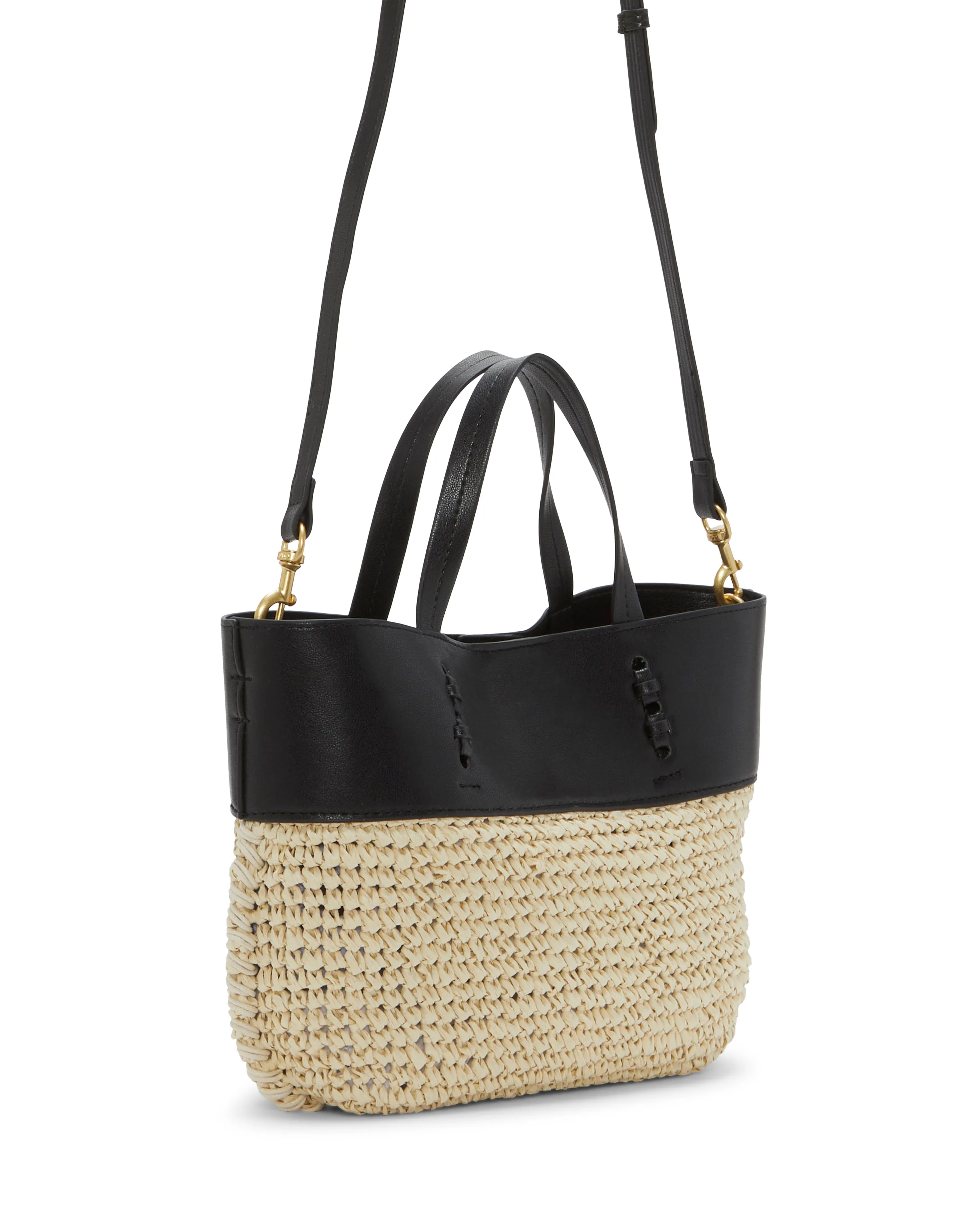 Fredi Small Tote Bag