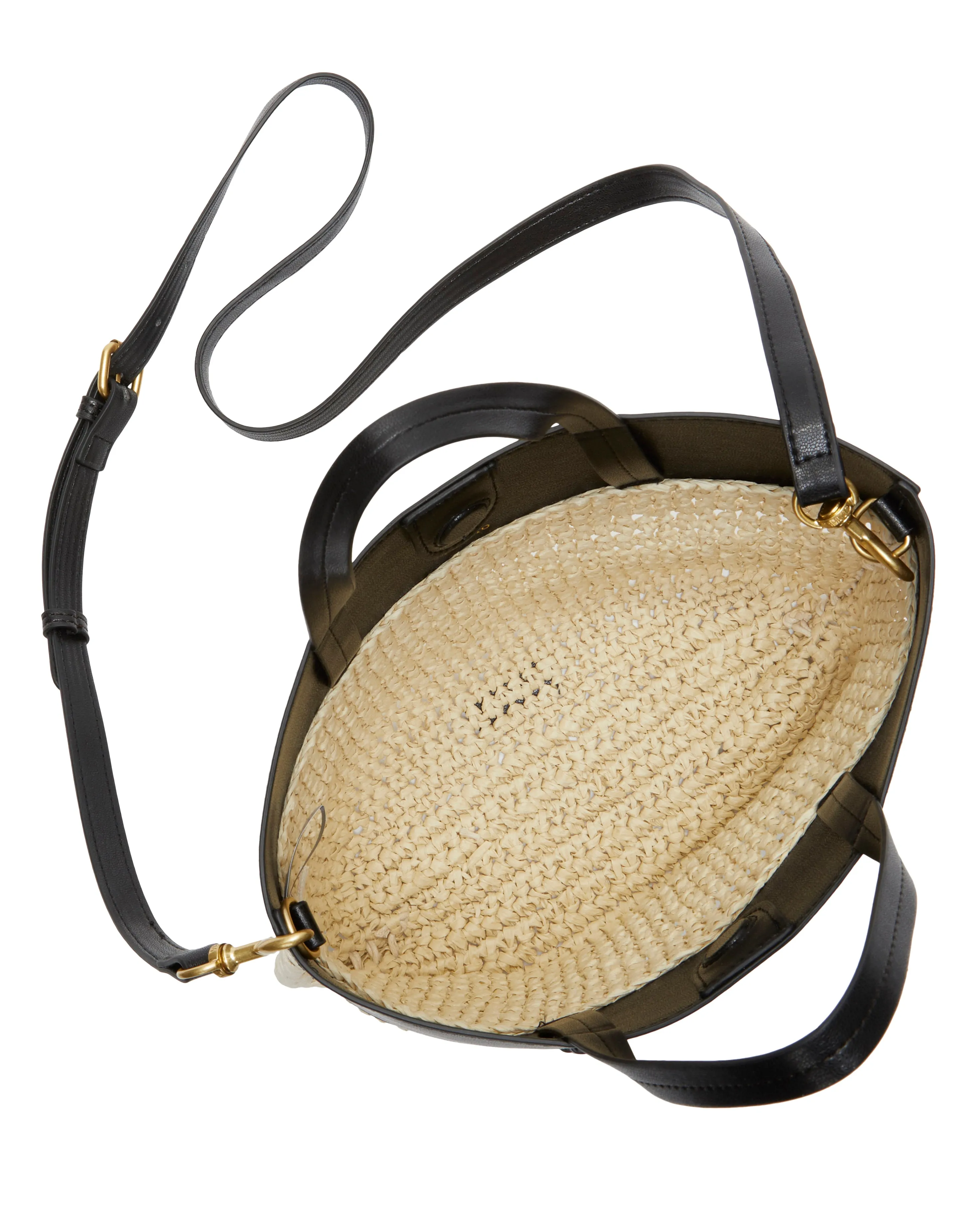 Fredi Small Tote Bag