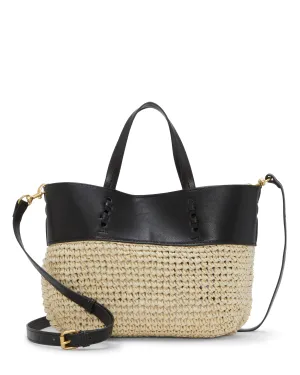 Fredi Small Tote Bag