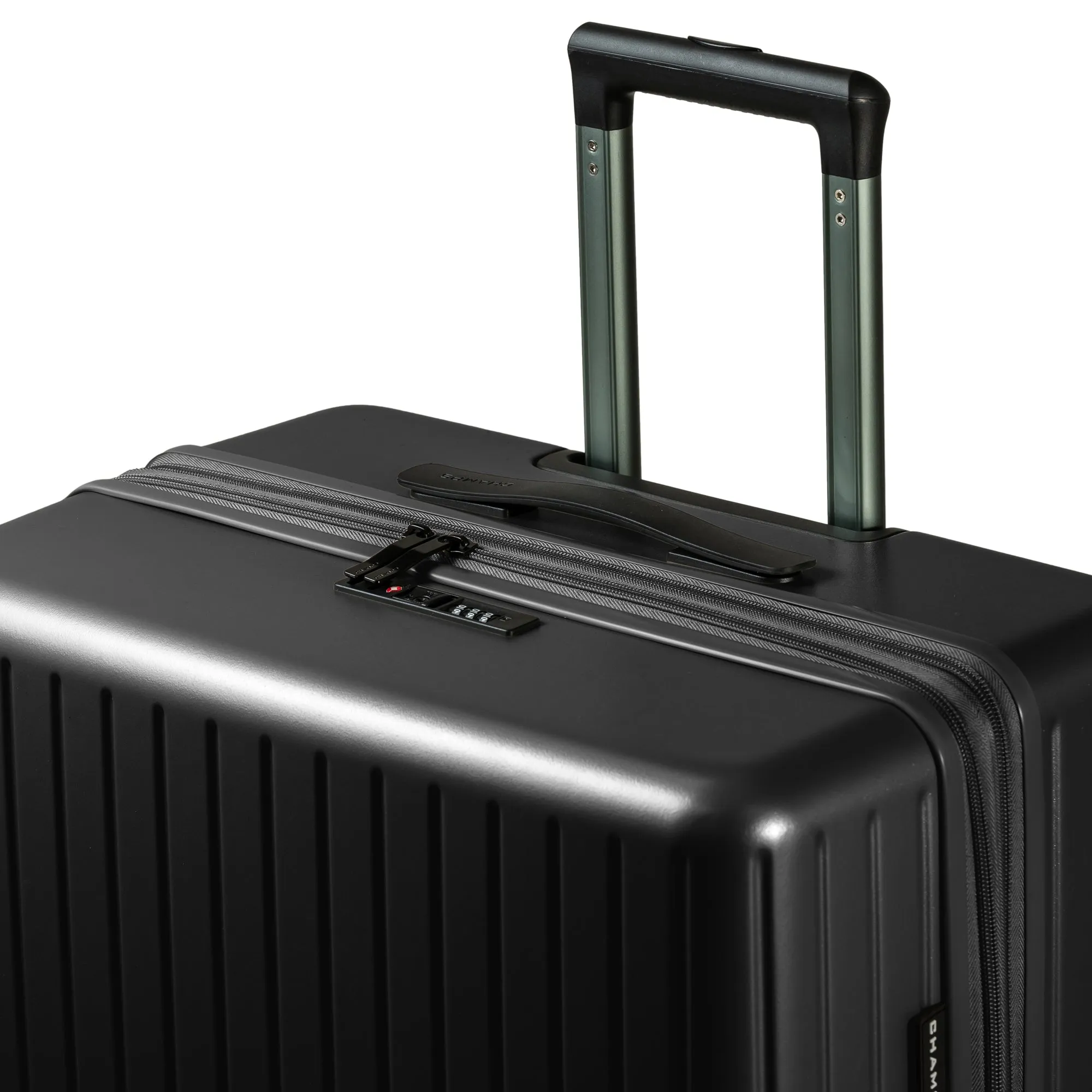 Fresh II / 3-Piece Luggage Set *Drop Ship*