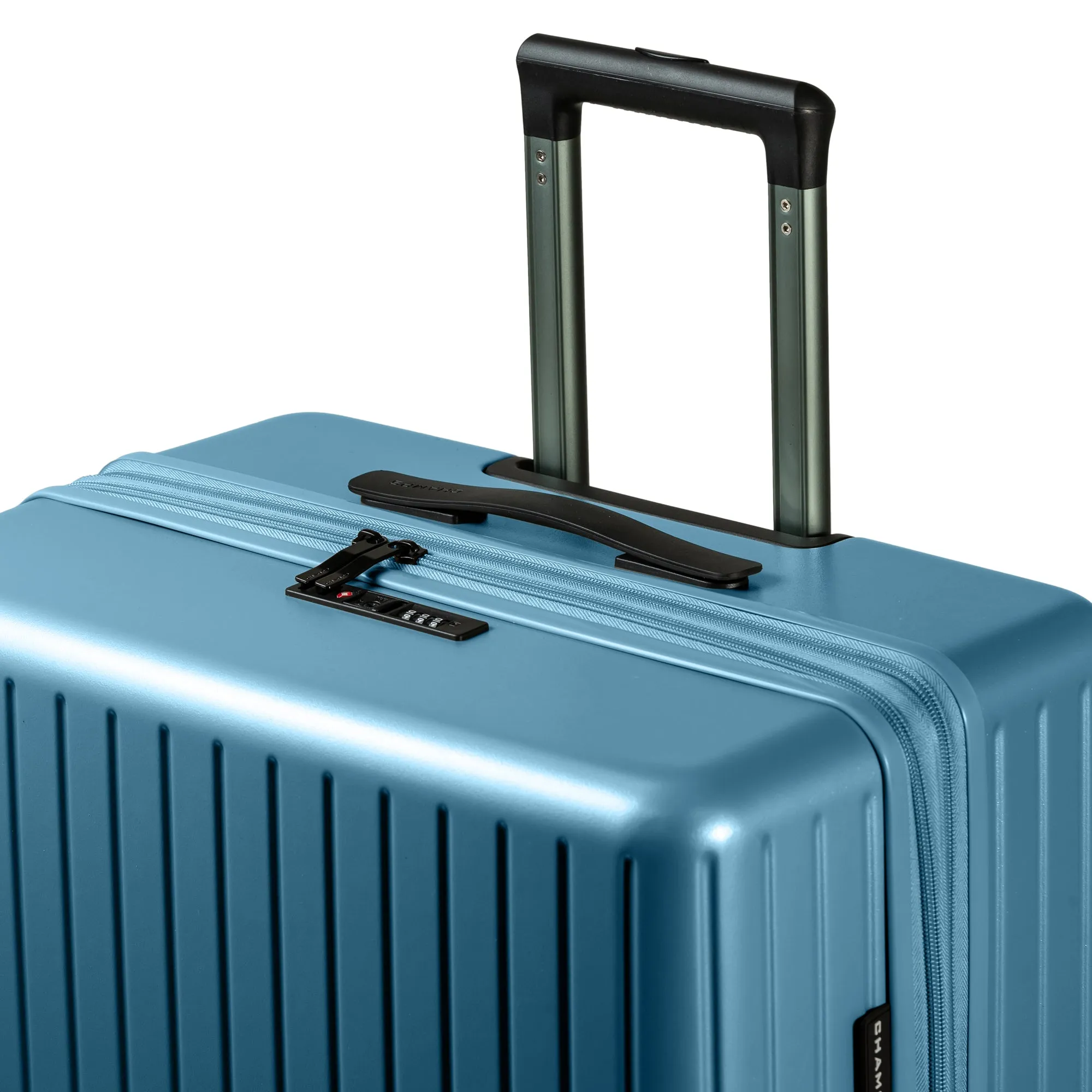 Fresh II / 3-Piece Luggage Set *Drop Ship*