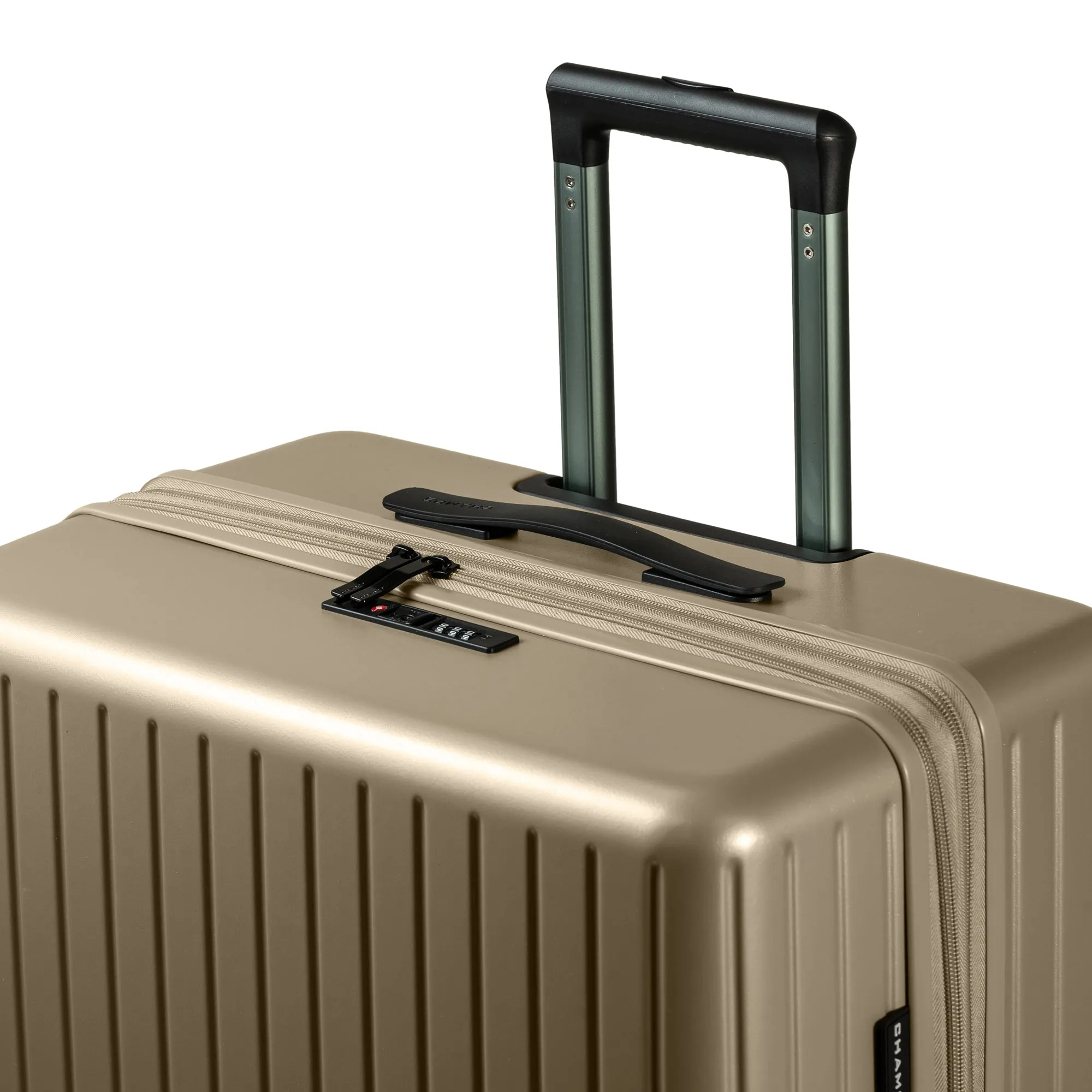 Fresh II / 3-Piece Luggage Set *Drop Ship*
