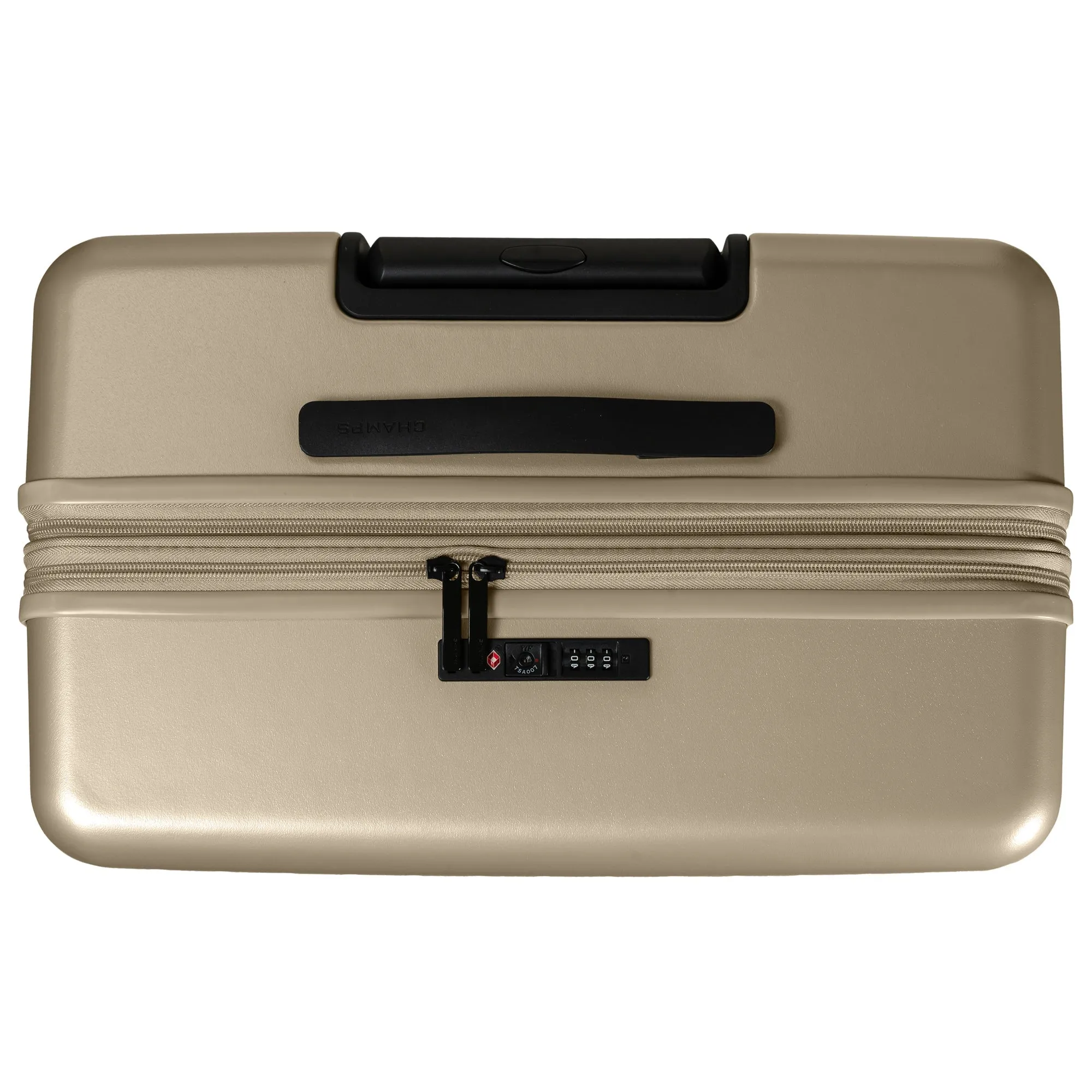 Fresh II / 3-Piece Luggage Set *Drop Ship*