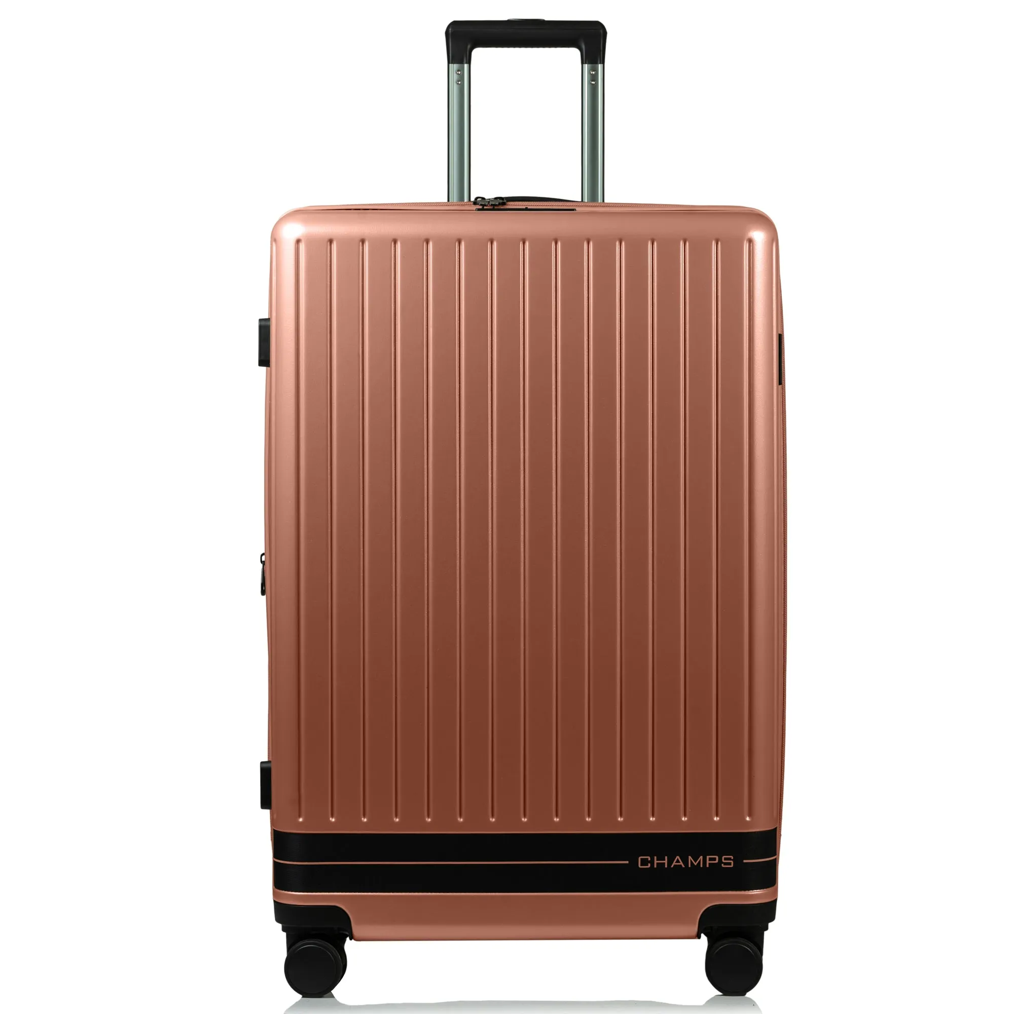Fresh II / 3-Piece Luggage Set *Drop Ship*