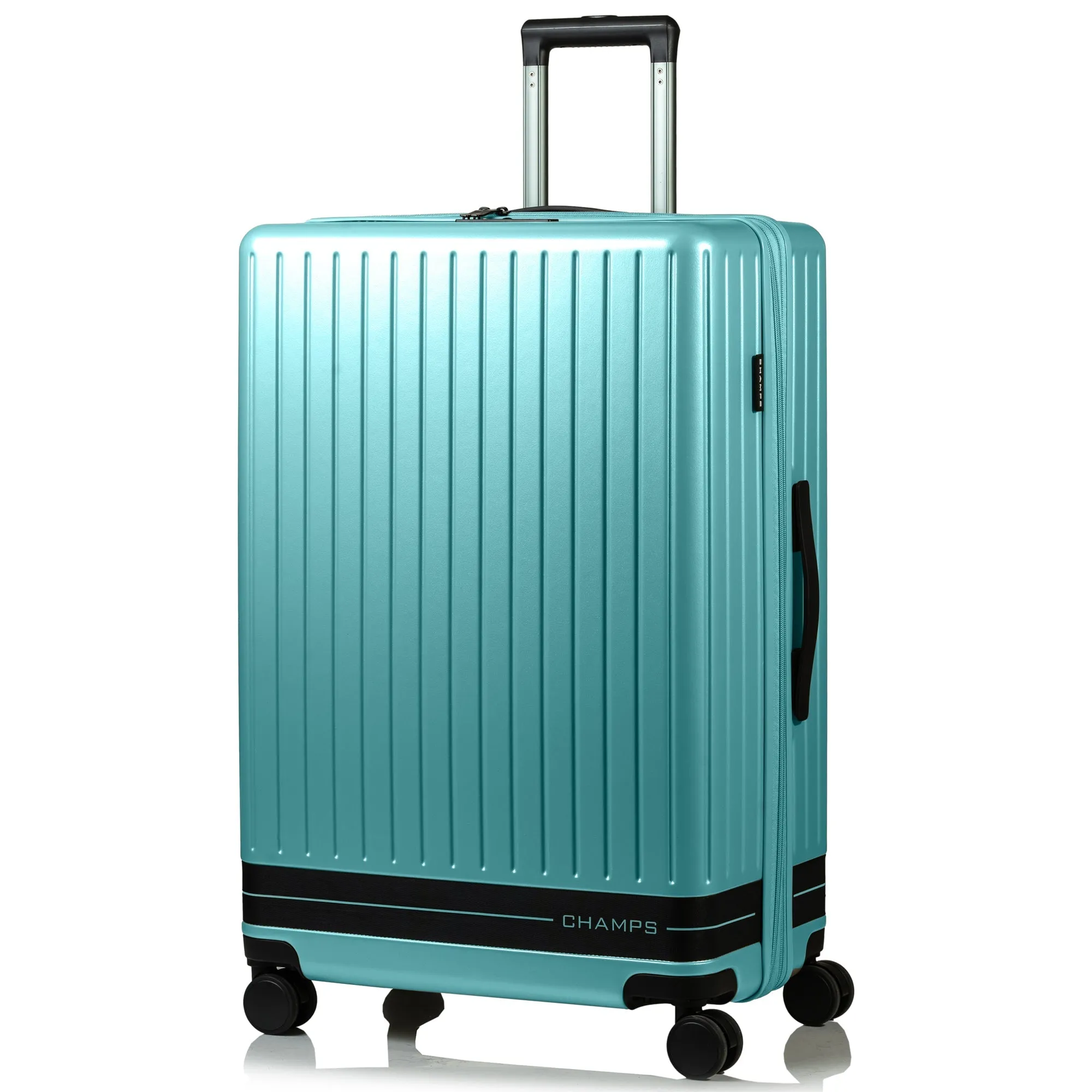 Fresh II / 3-Piece Luggage Set *Drop Ship*