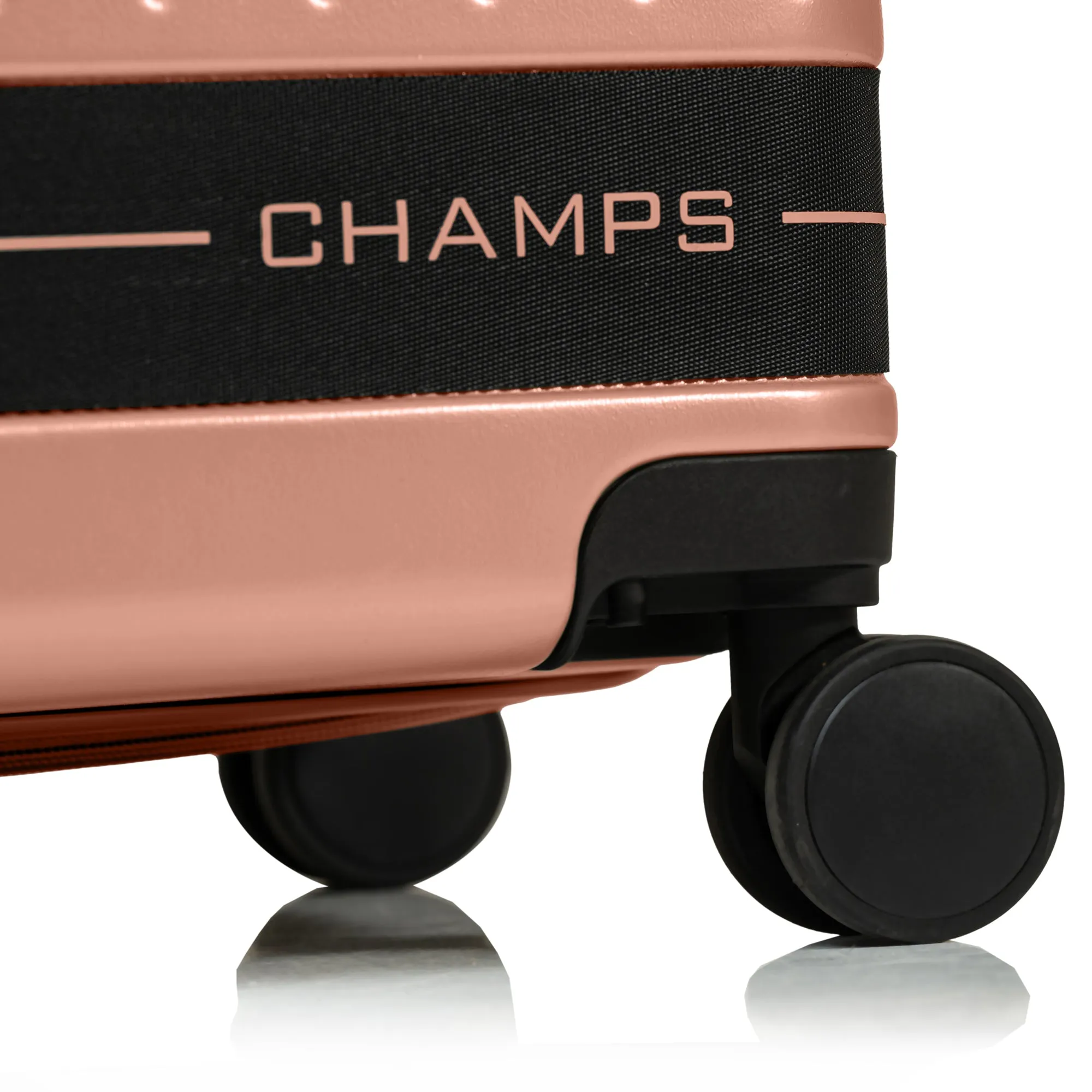 Fresh II / 3-Piece Luggage Set *Drop Ship*