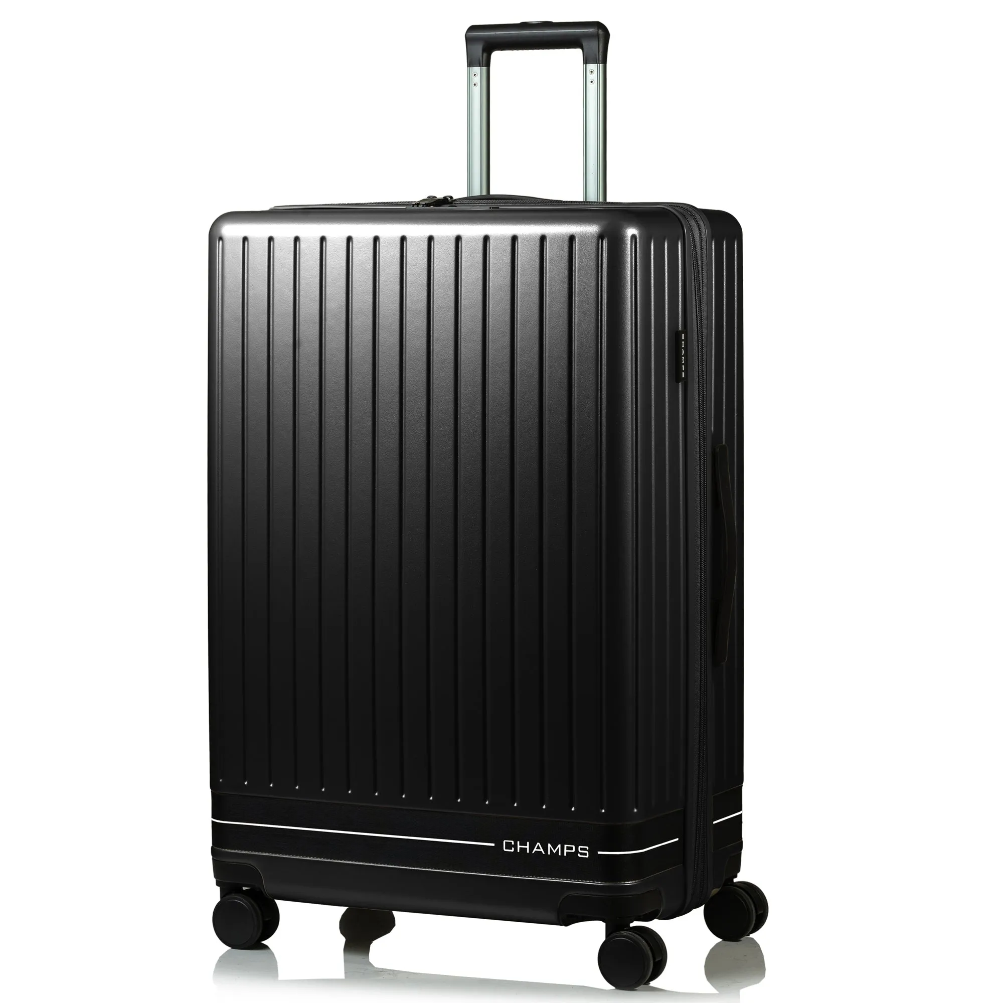 Fresh II / 3-Piece Luggage Set *Drop Ship*