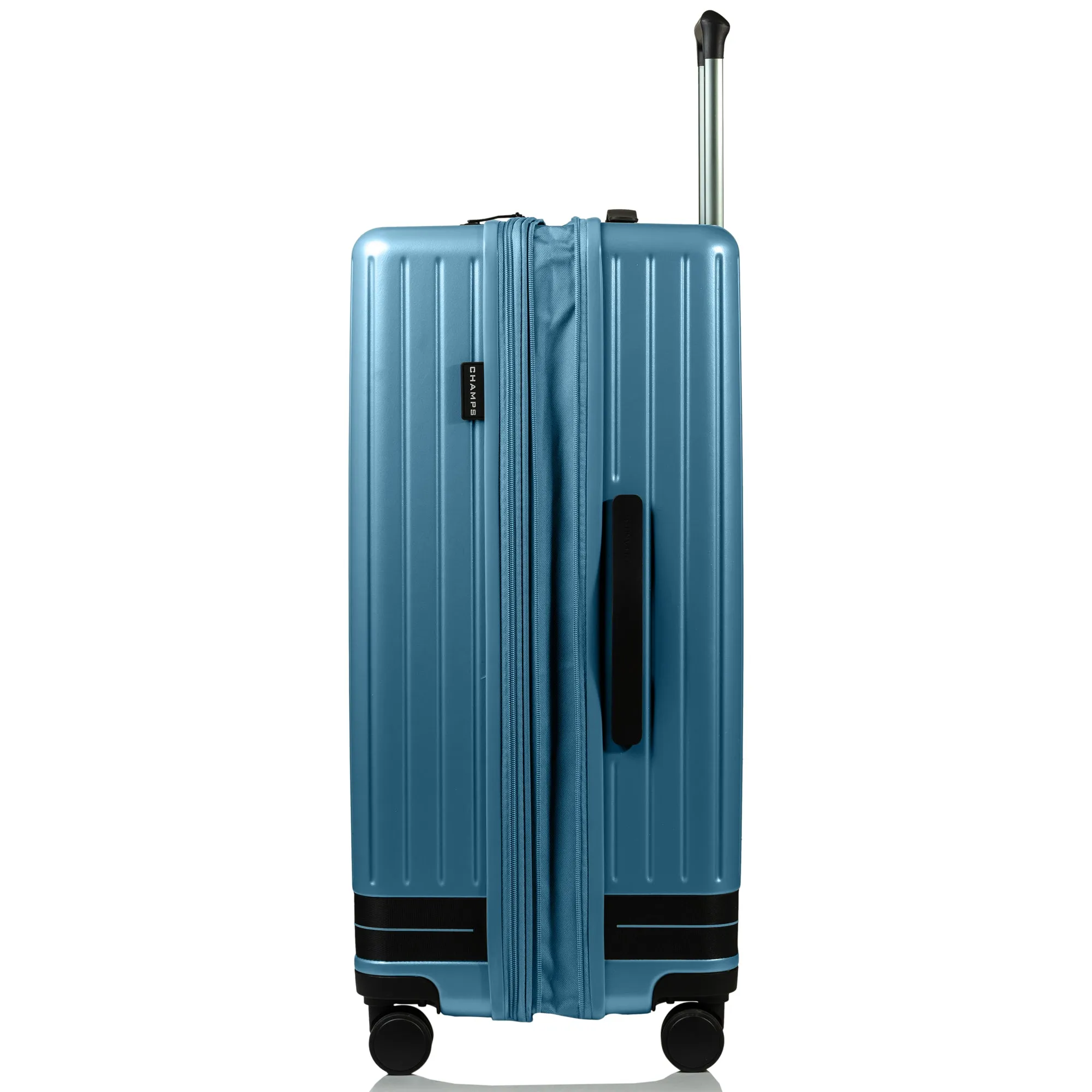Fresh II / 3-Piece Luggage Set *Drop Ship*