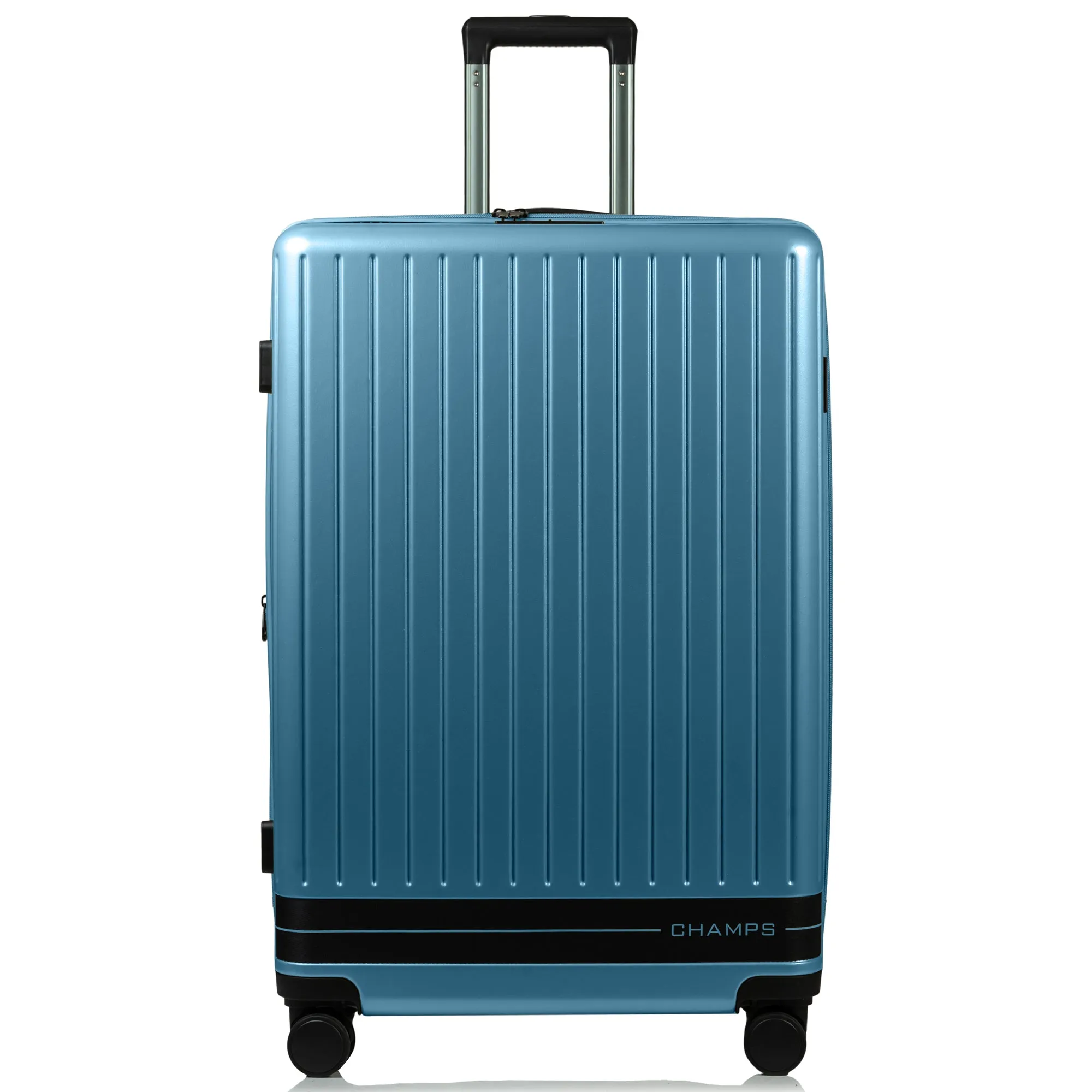 Fresh II / 3-Piece Luggage Set *Drop Ship*