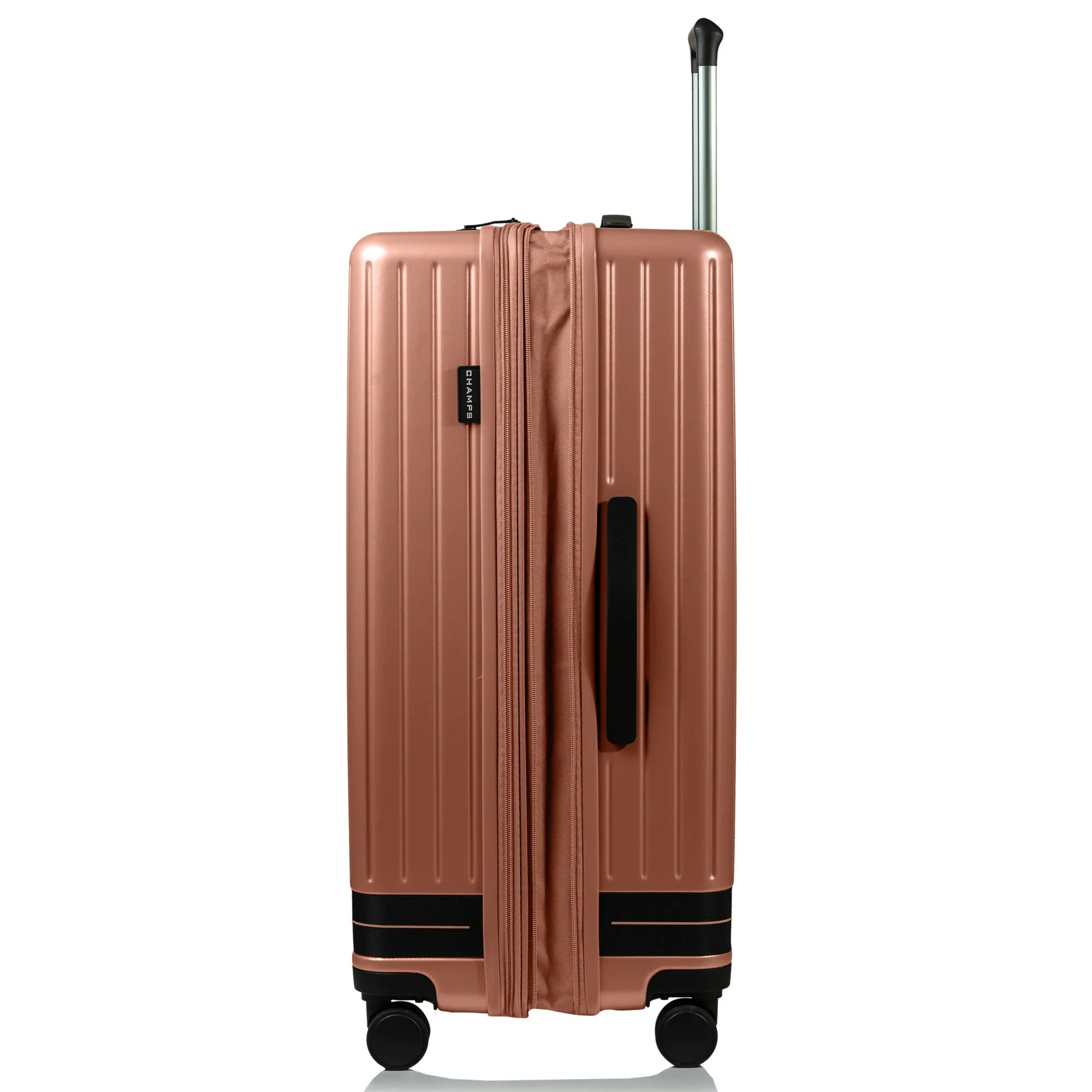 Fresh II / 3-Piece Luggage Set *Drop Ship*