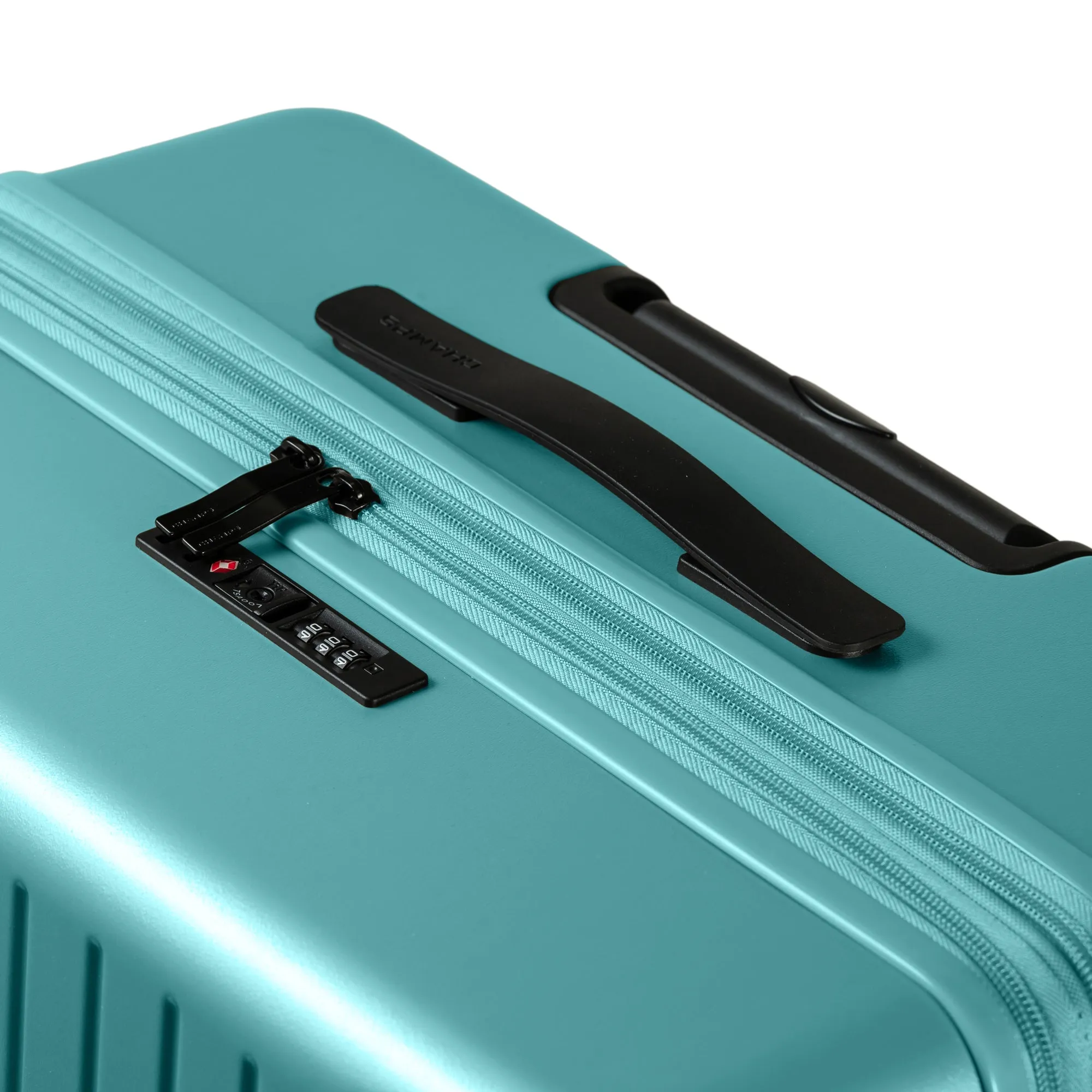 Fresh II / 3-Piece Luggage Set *Drop Ship*